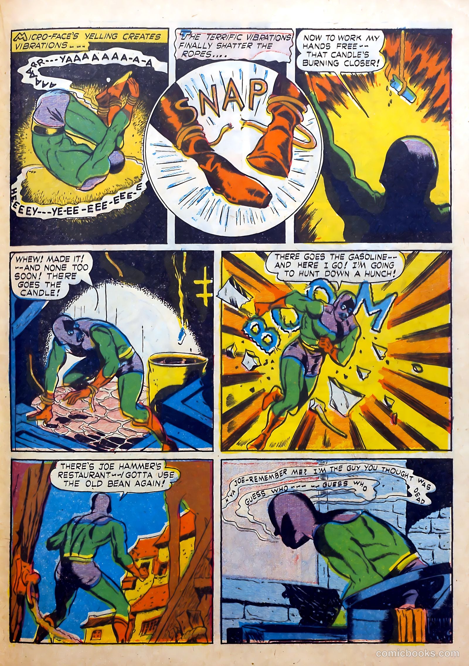Ace Comics #6 — page 37 of 68