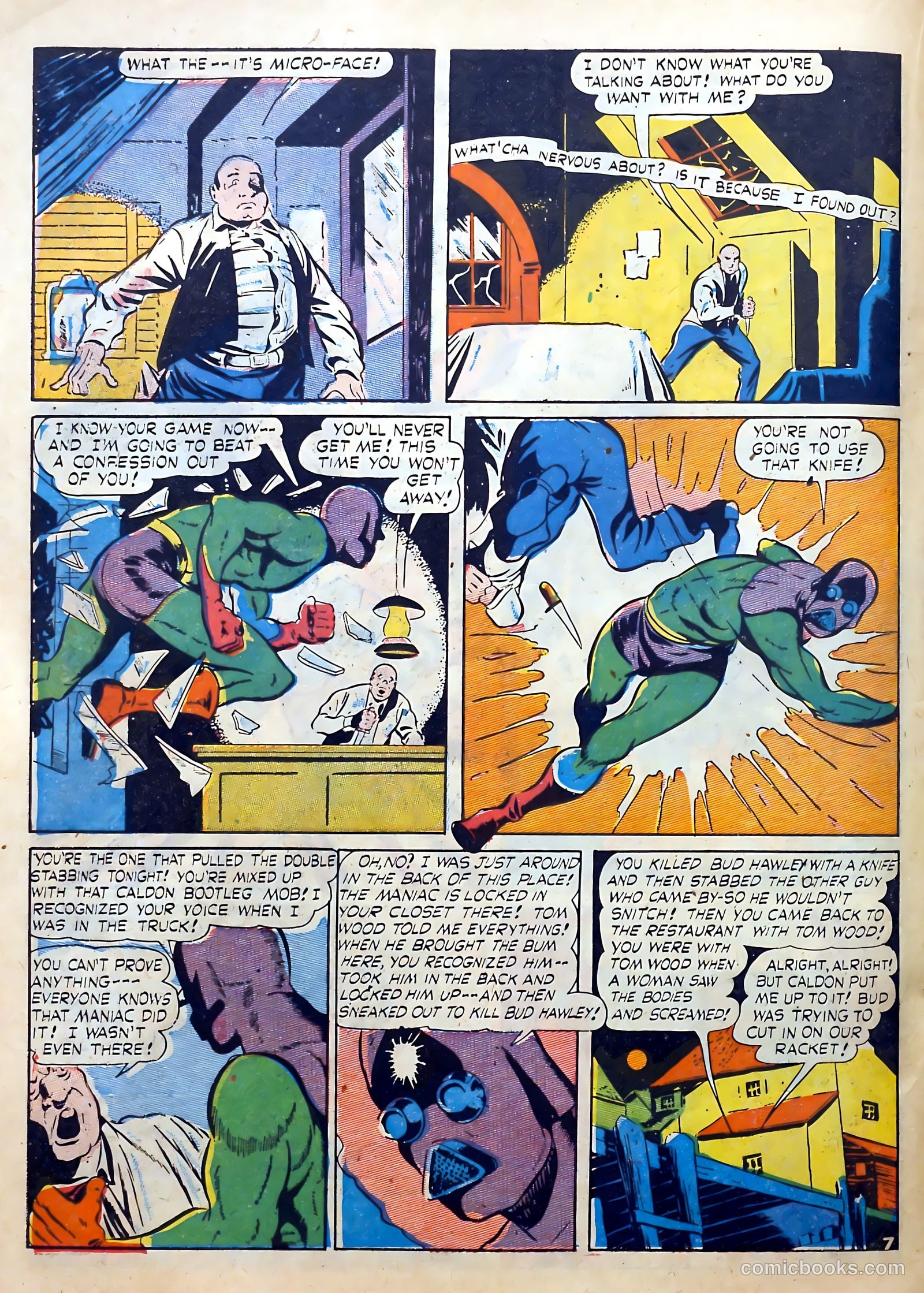 Ace Comics #6 — page 38 of 68
