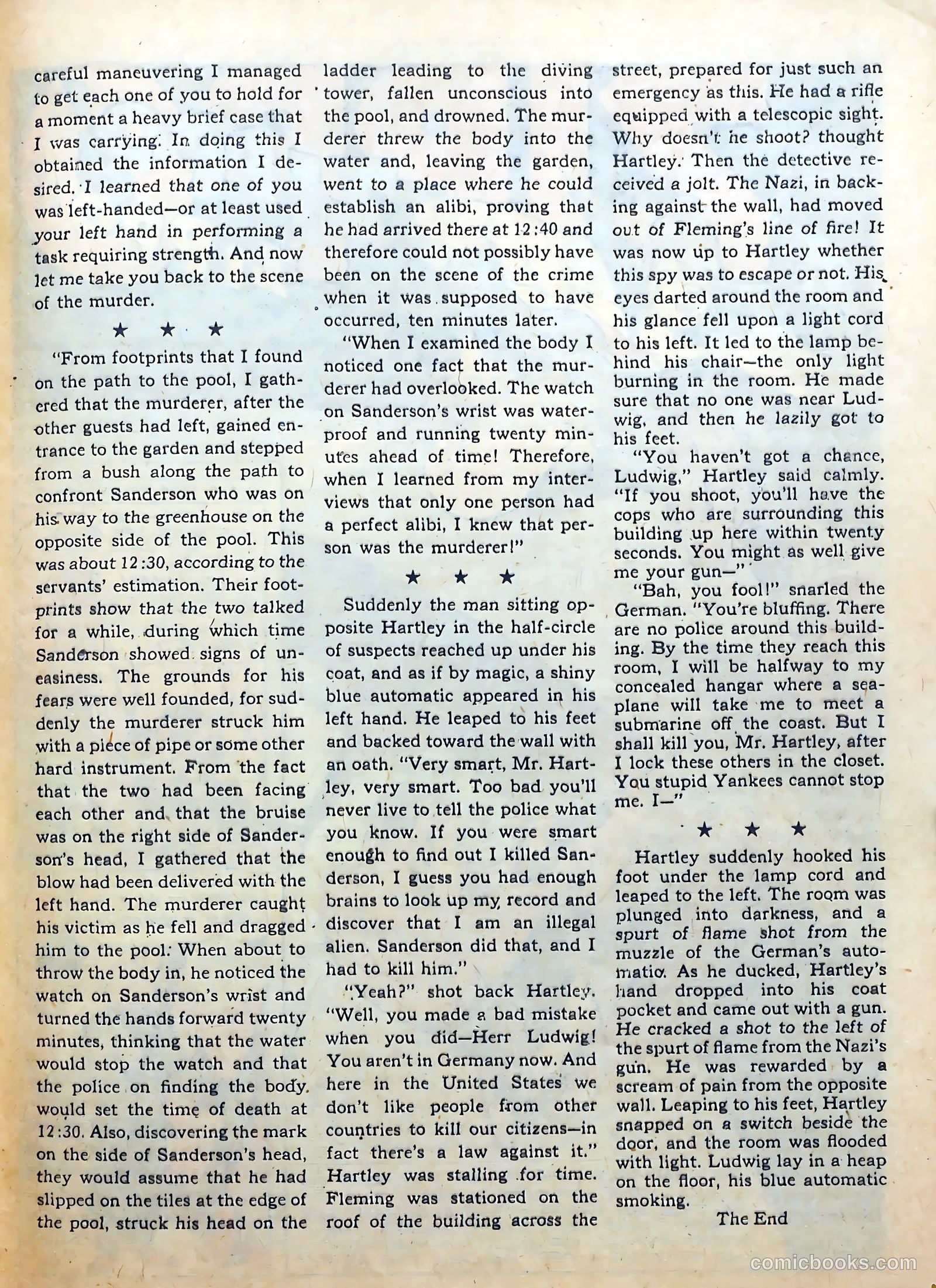 Ace Comics #6 — page 41 of 68