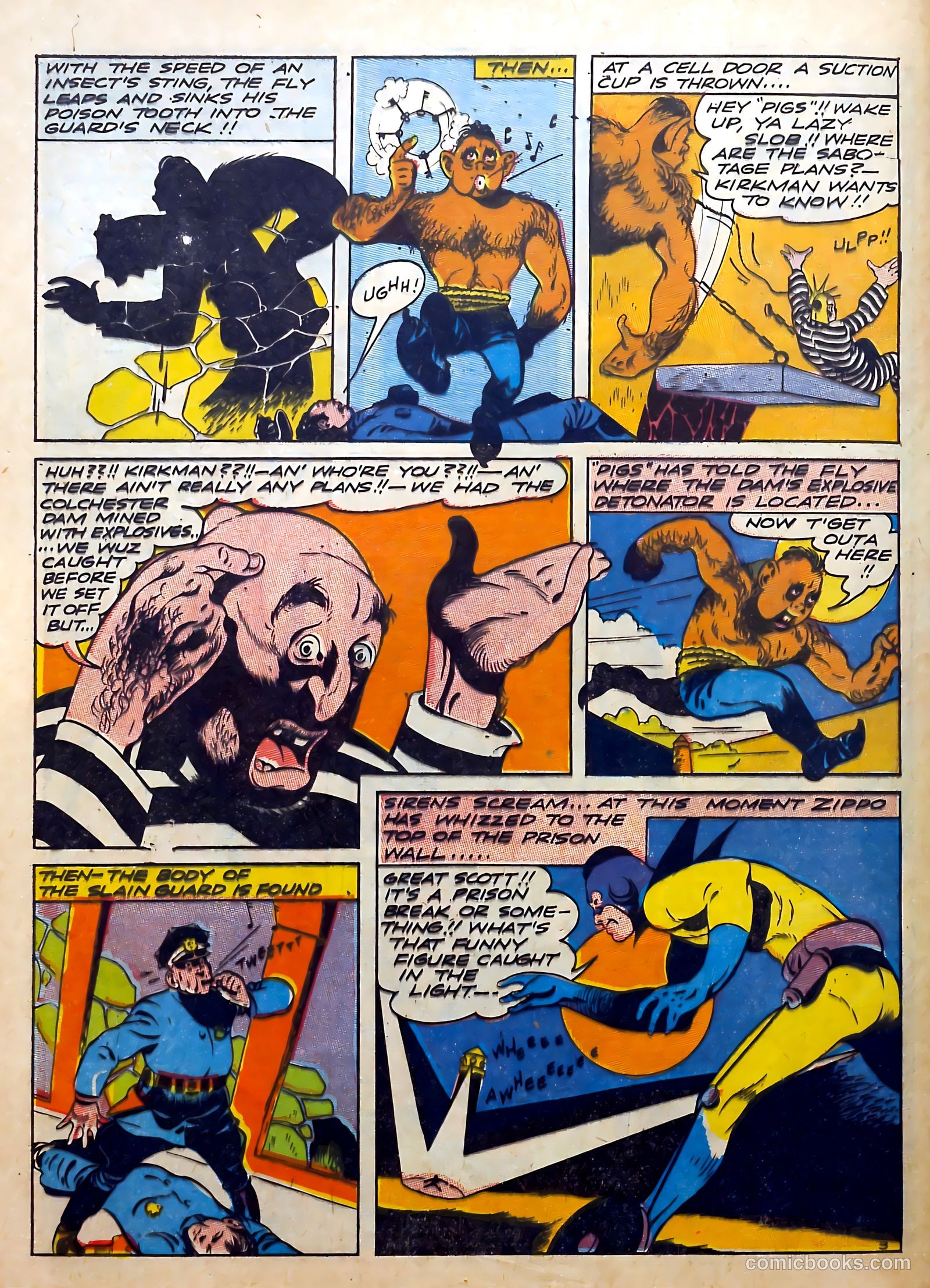 Ace Comics #6 — page 44 of 68