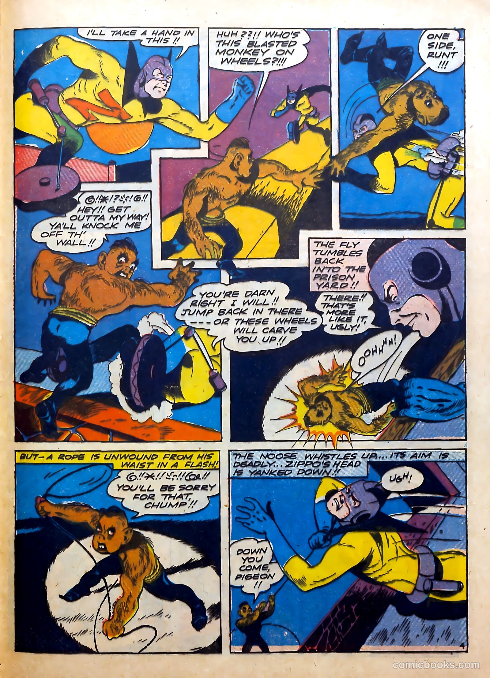 Ace Comics #6 — page 45 of 68