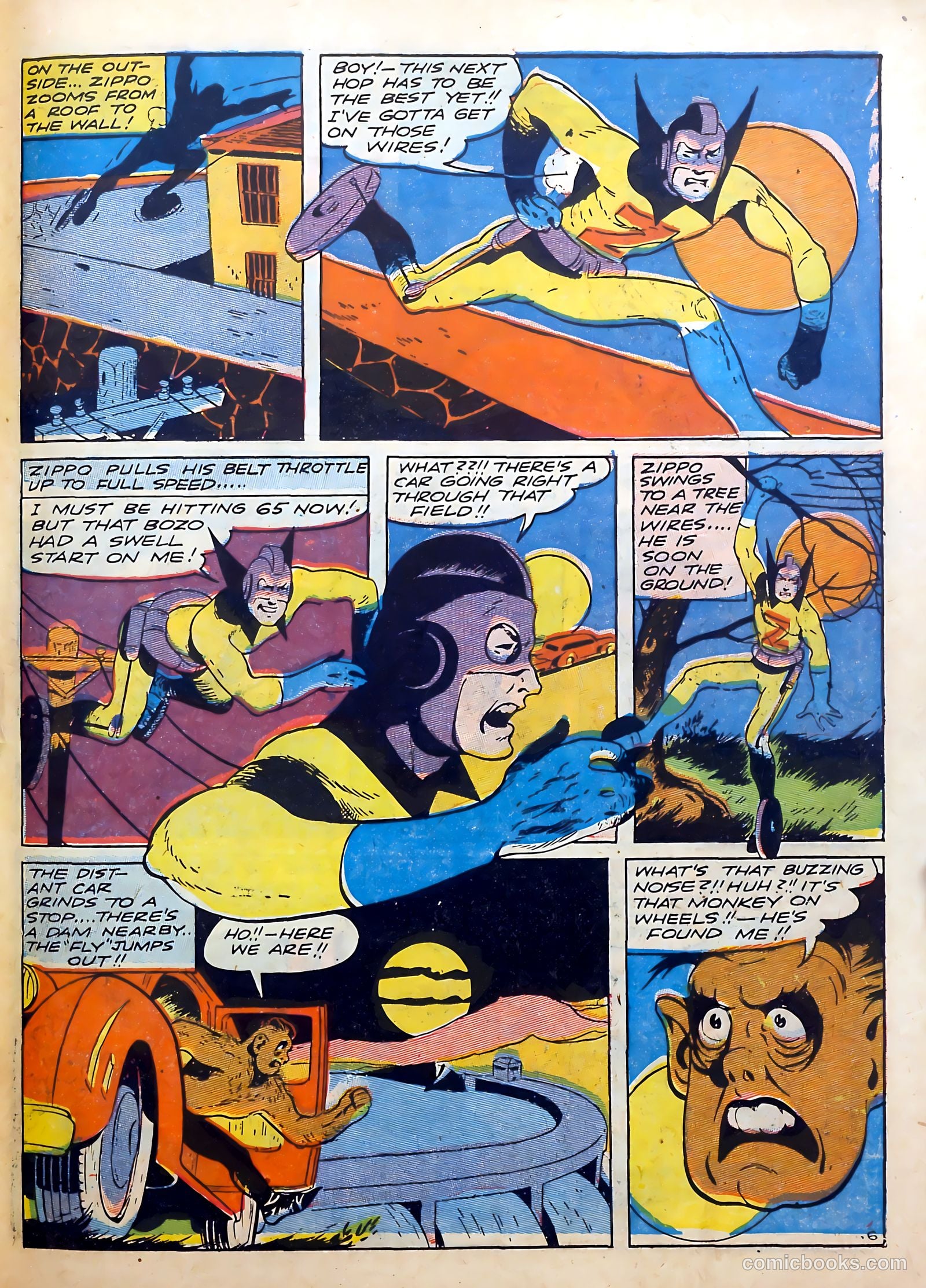 Ace Comics #6 — page 47 of 68