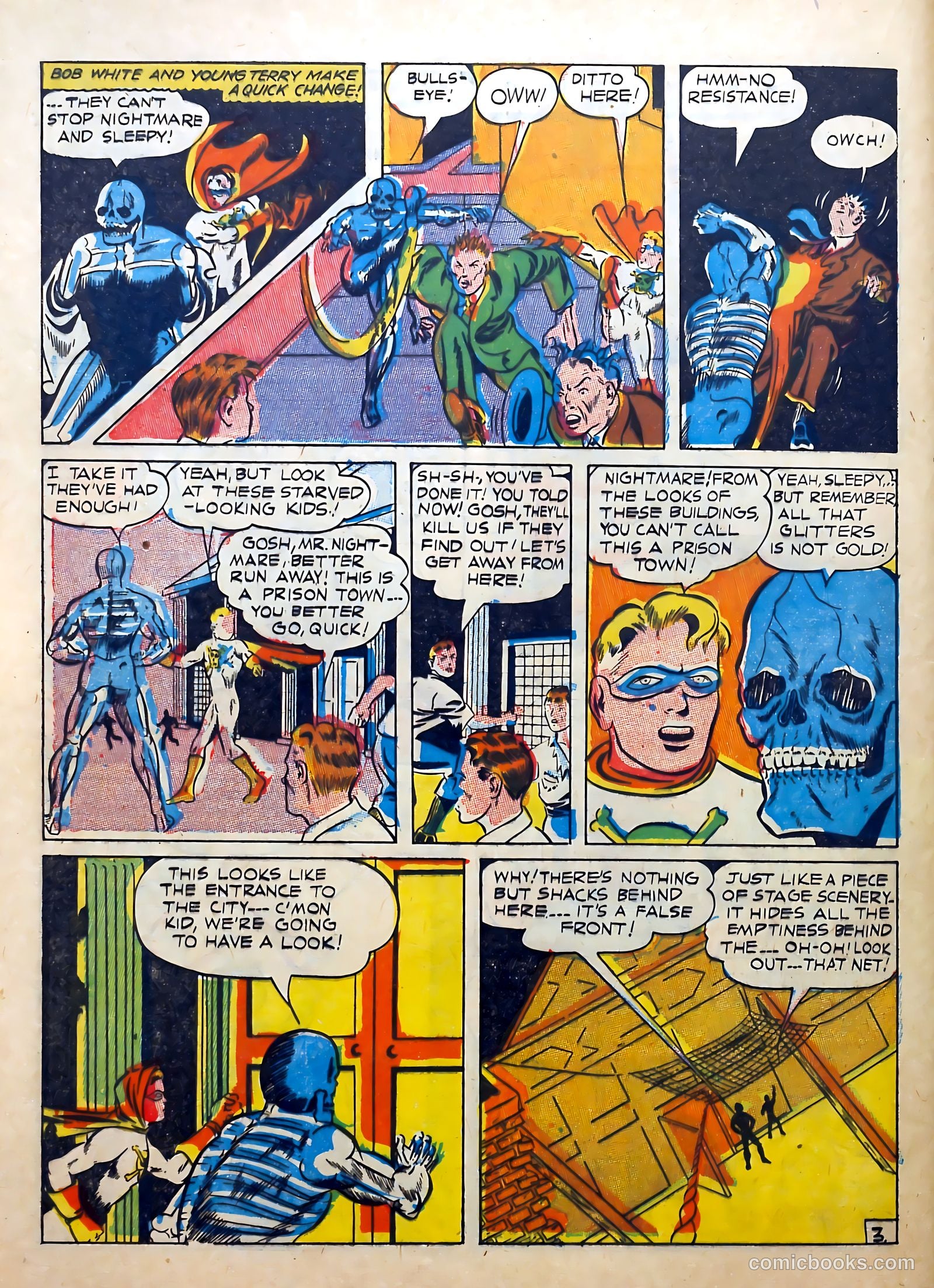 Ace Comics #6 — page 52 of 68