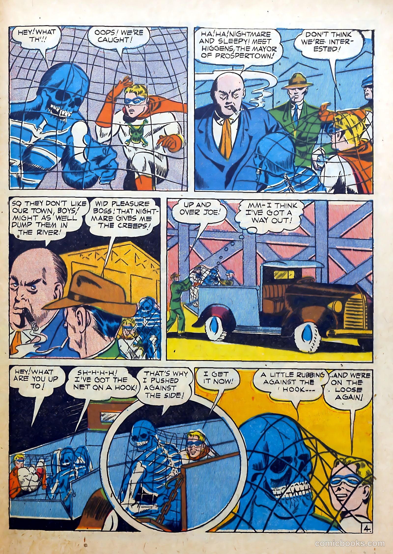 Ace Comics #6 — page 53 of 68
