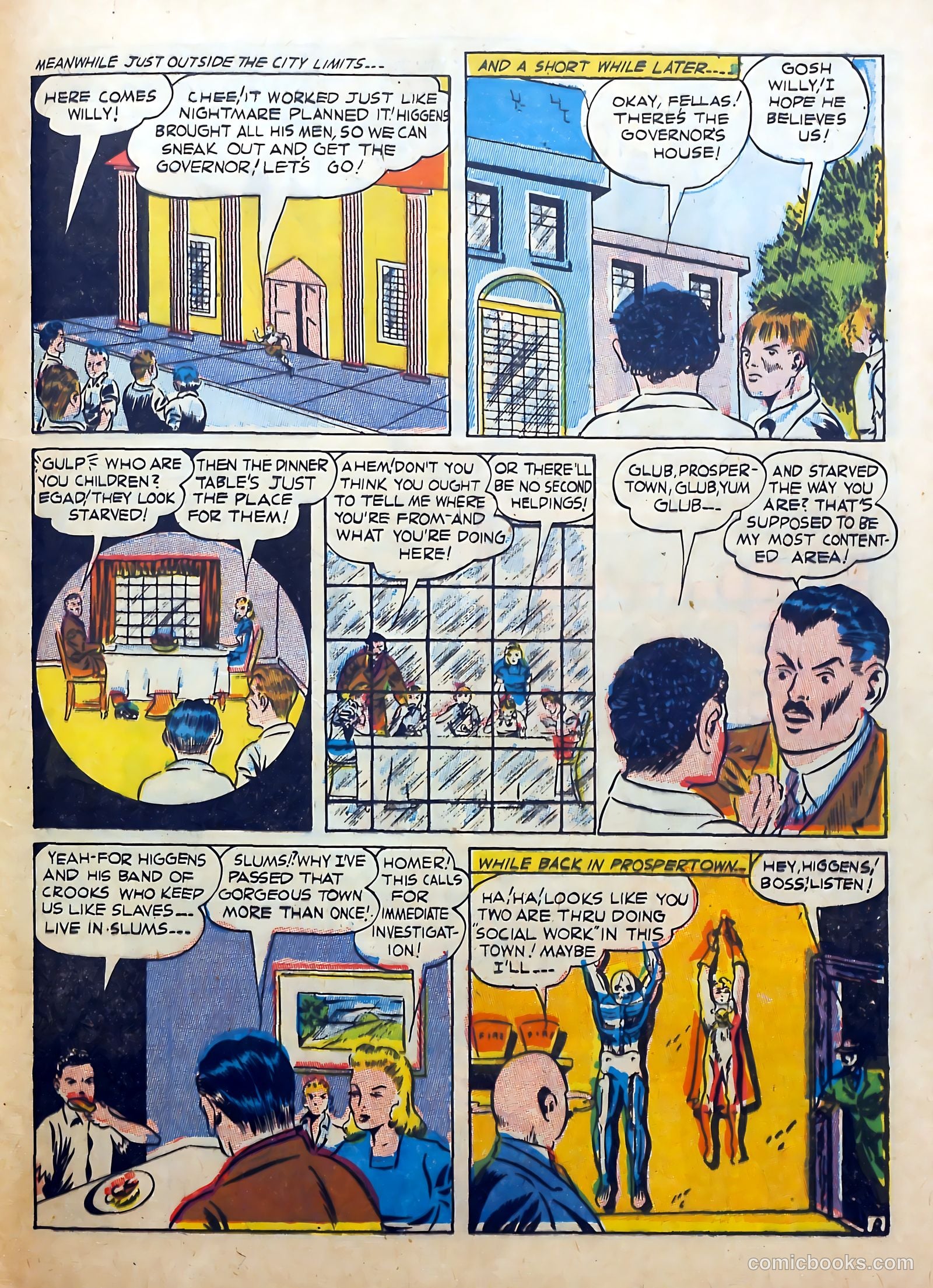 Ace Comics #6 — page 57 of 68