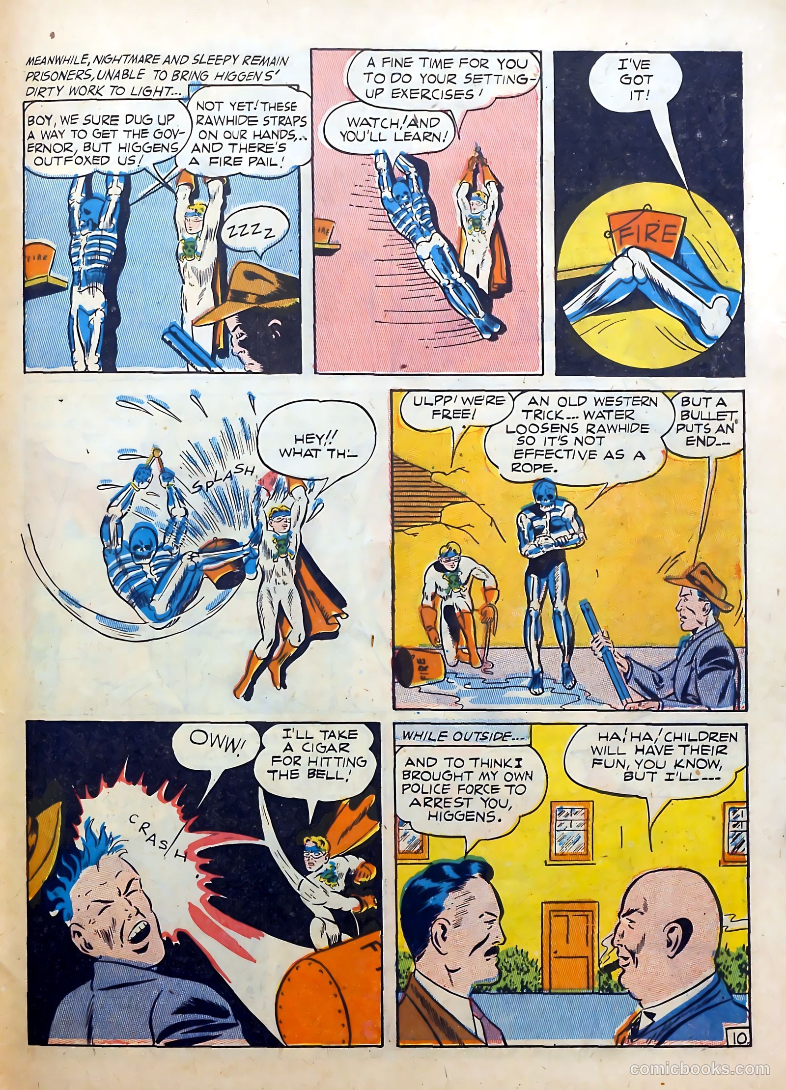Ace Comics #6 — page 59 of 68
