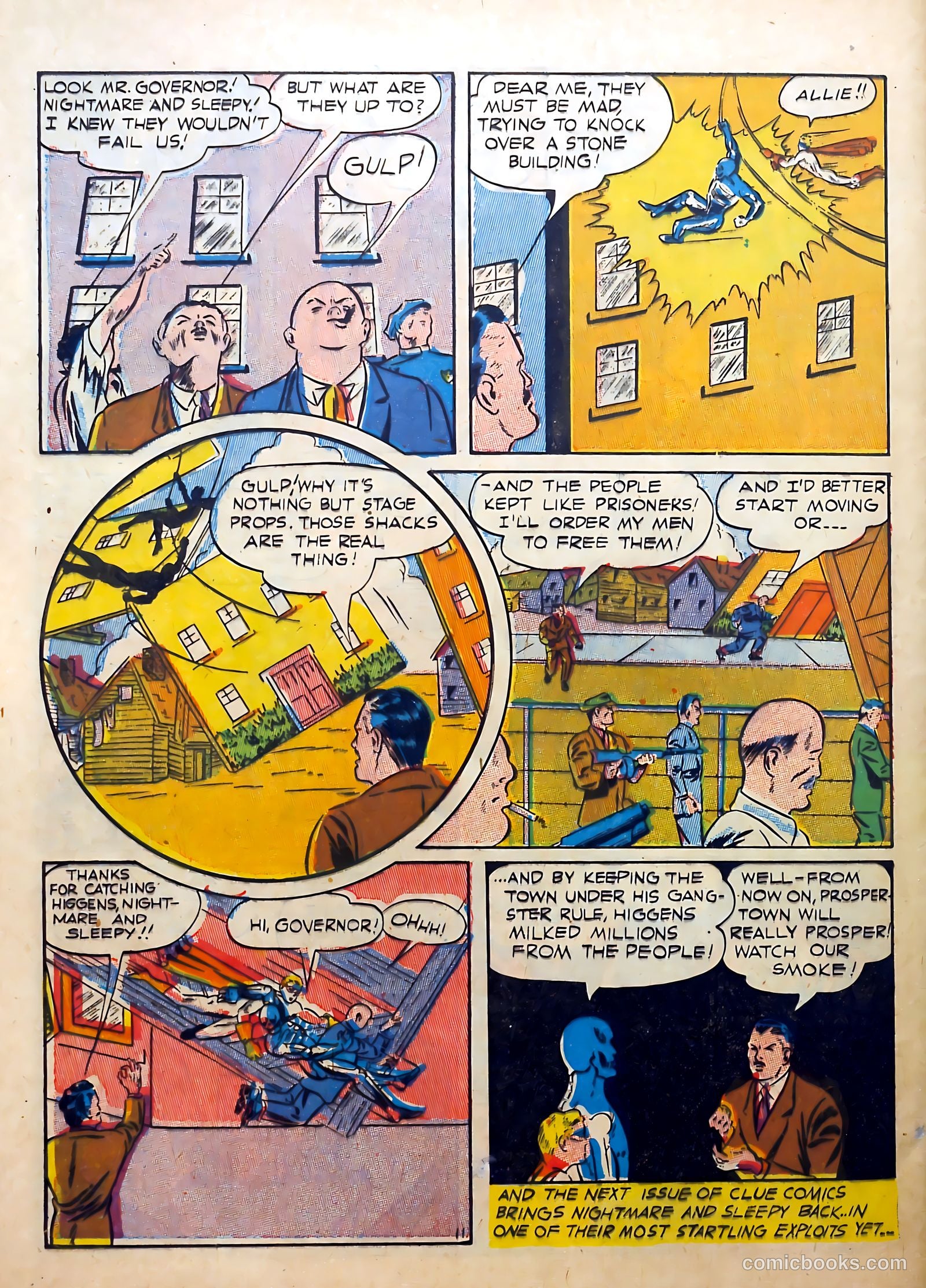 Ace Comics #6 — page 60 of 68