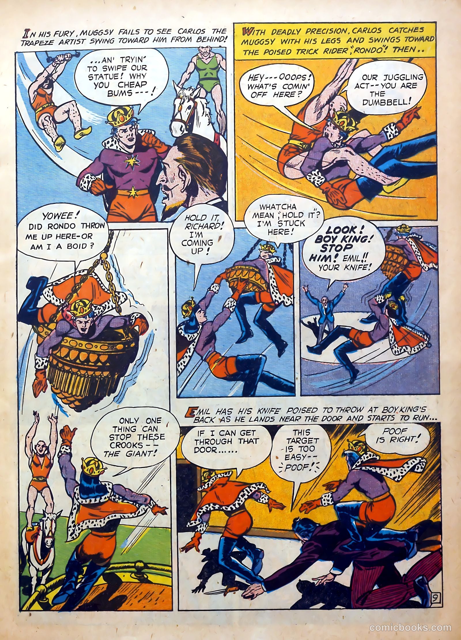 Ace Comics #8 — page 11 of 52