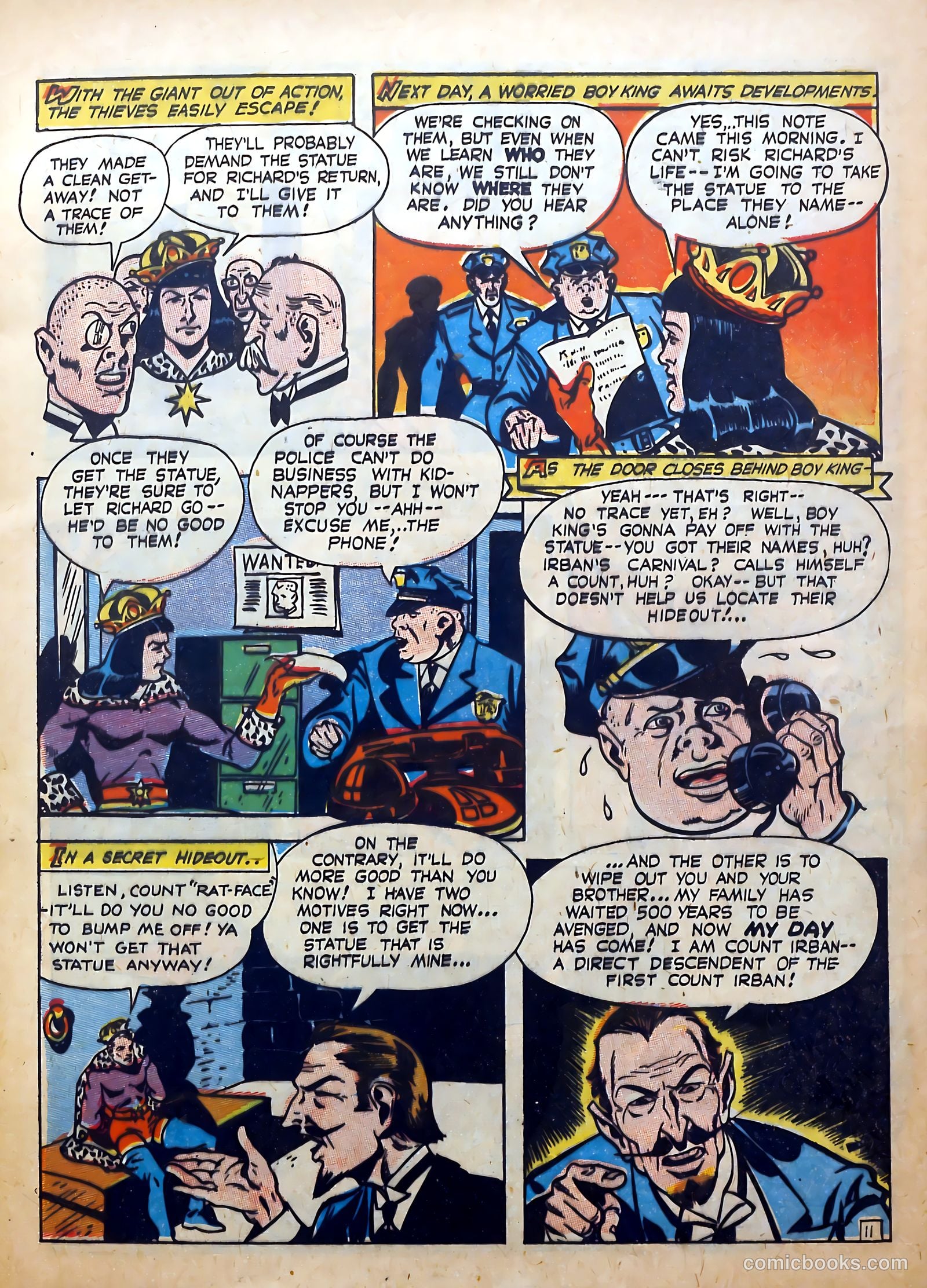 Ace Comics #8 — page 13 of 52
