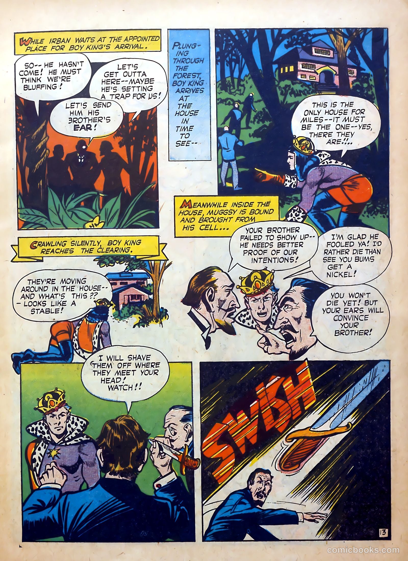 Ace Comics #8 — page 15 of 52
