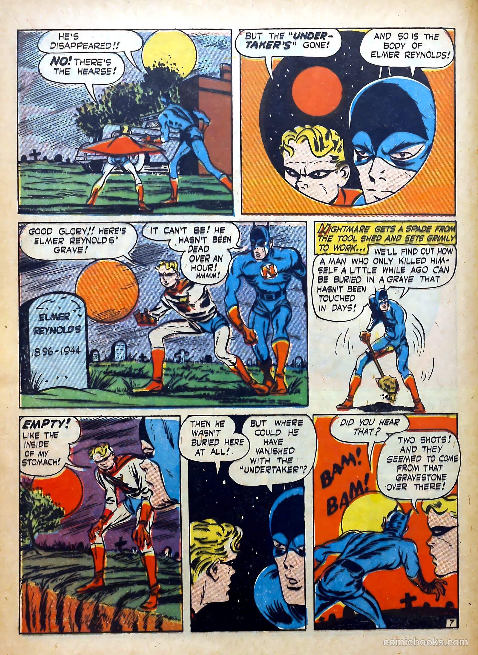 Ace Comics #8 — page 24 of 52