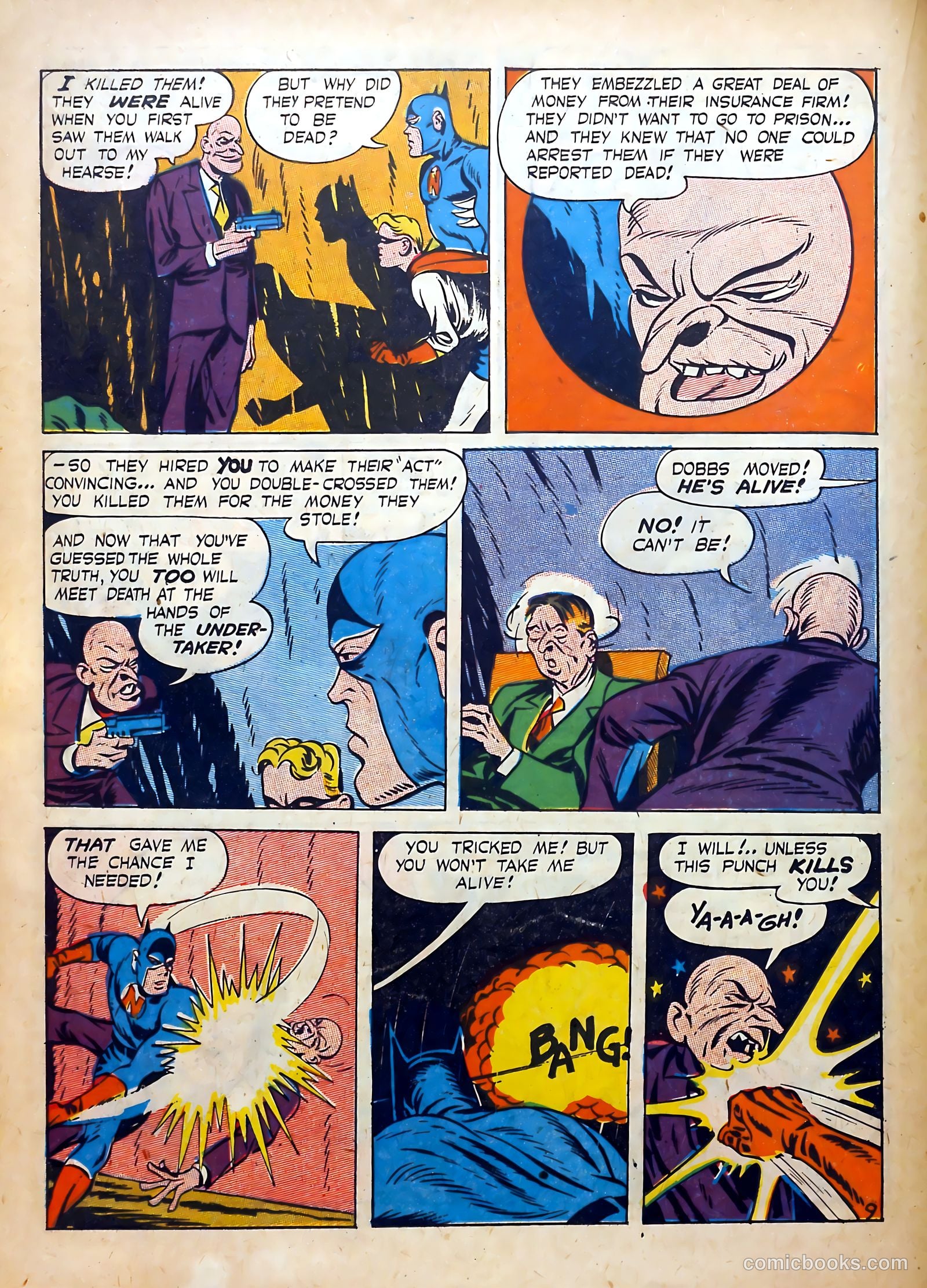 Ace Comics #8 — page 26 of 52