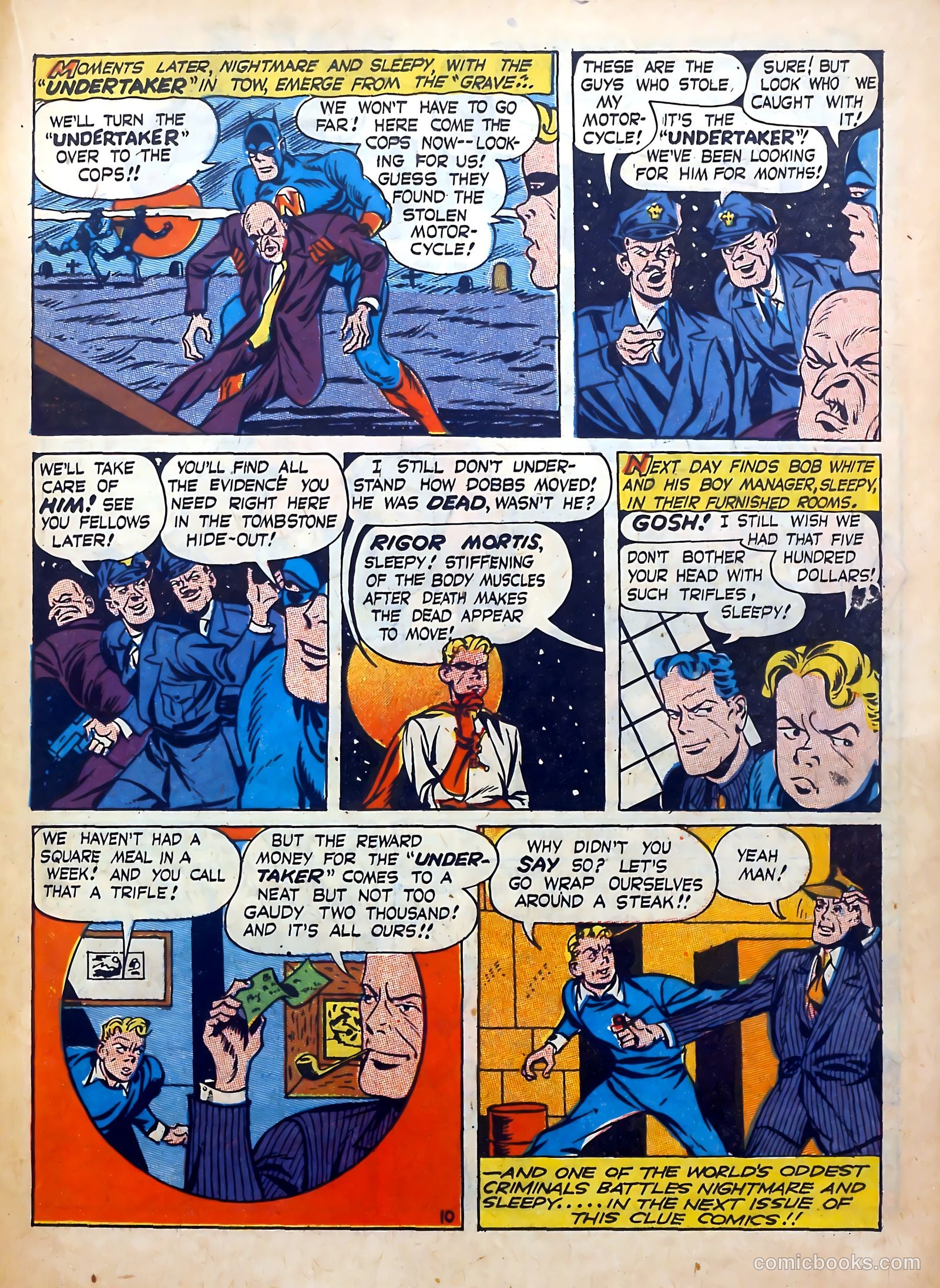 Ace Comics #8 — page 27 of 52