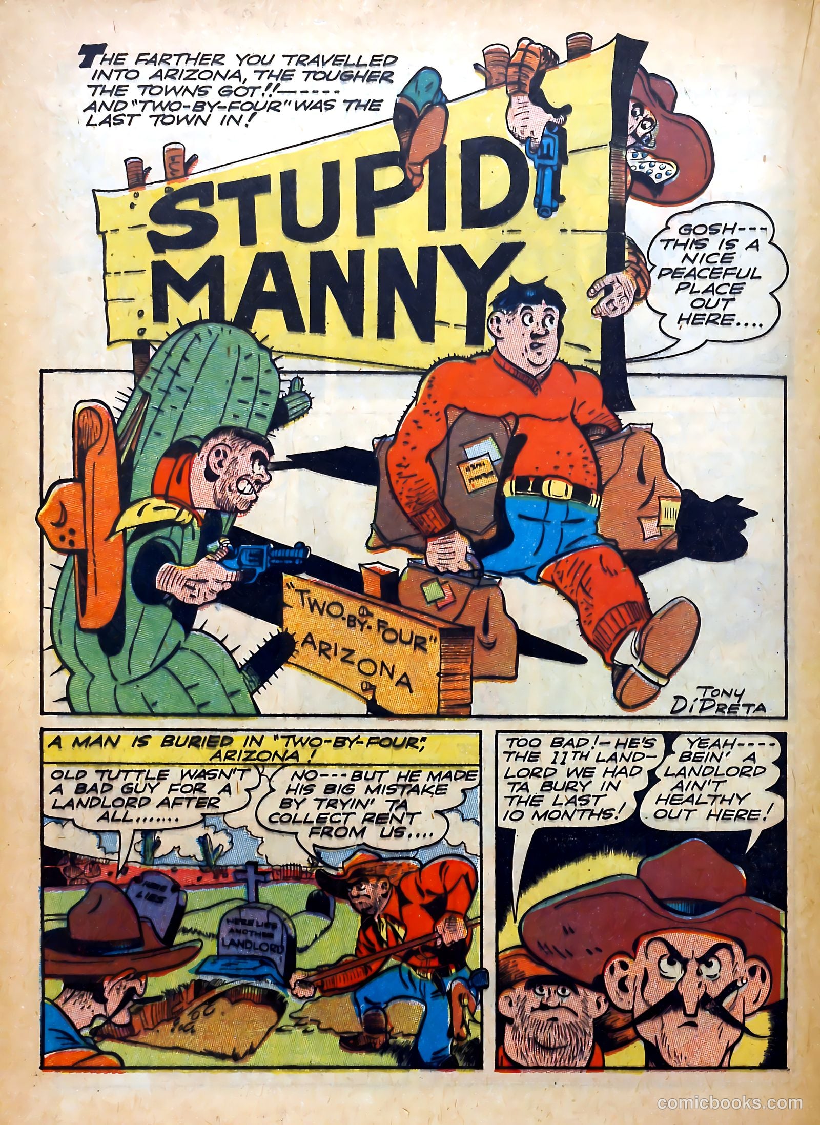 Ace Comics #8 — page 28 of 52