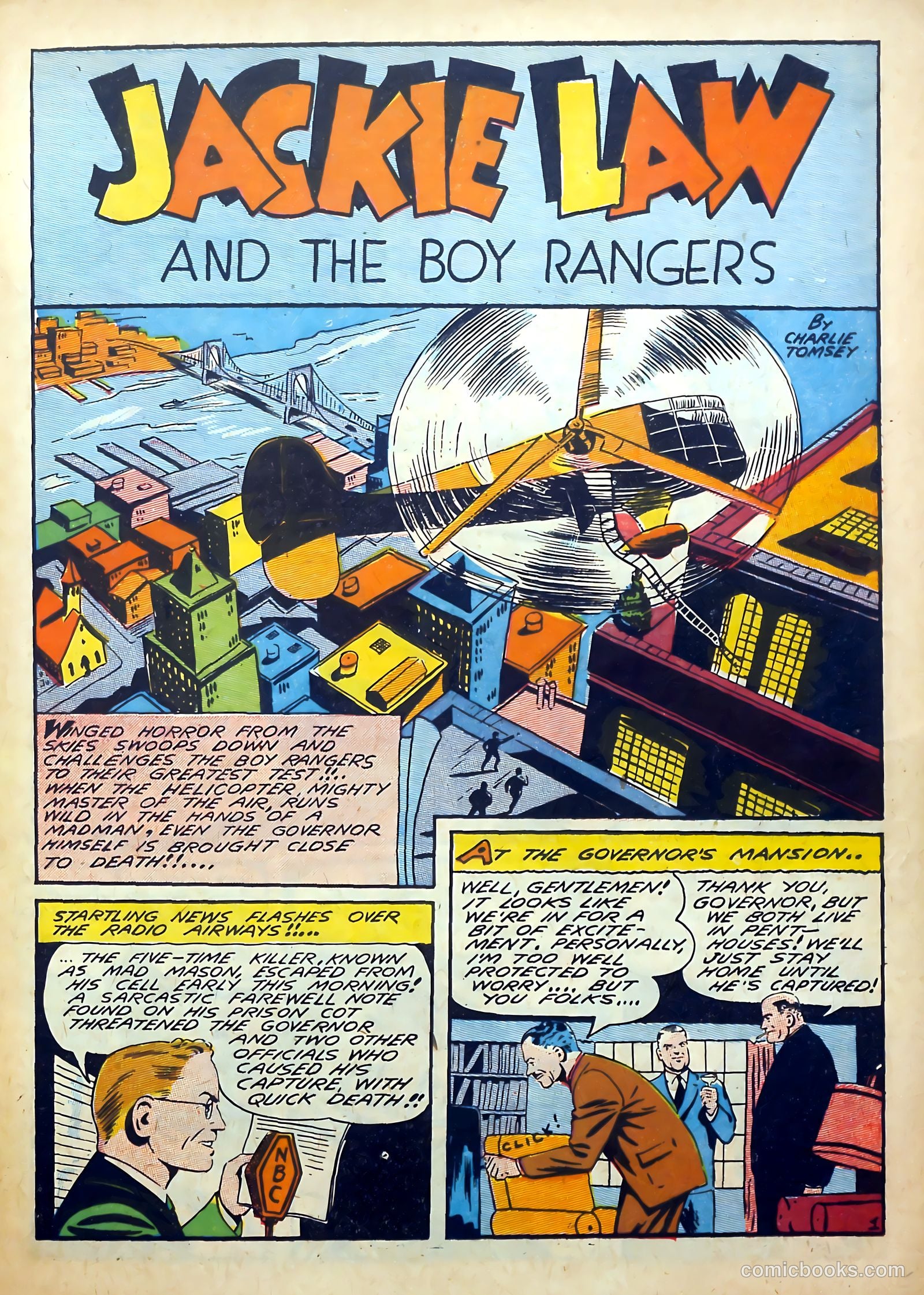Ace Comics #8 — page 35 of 52