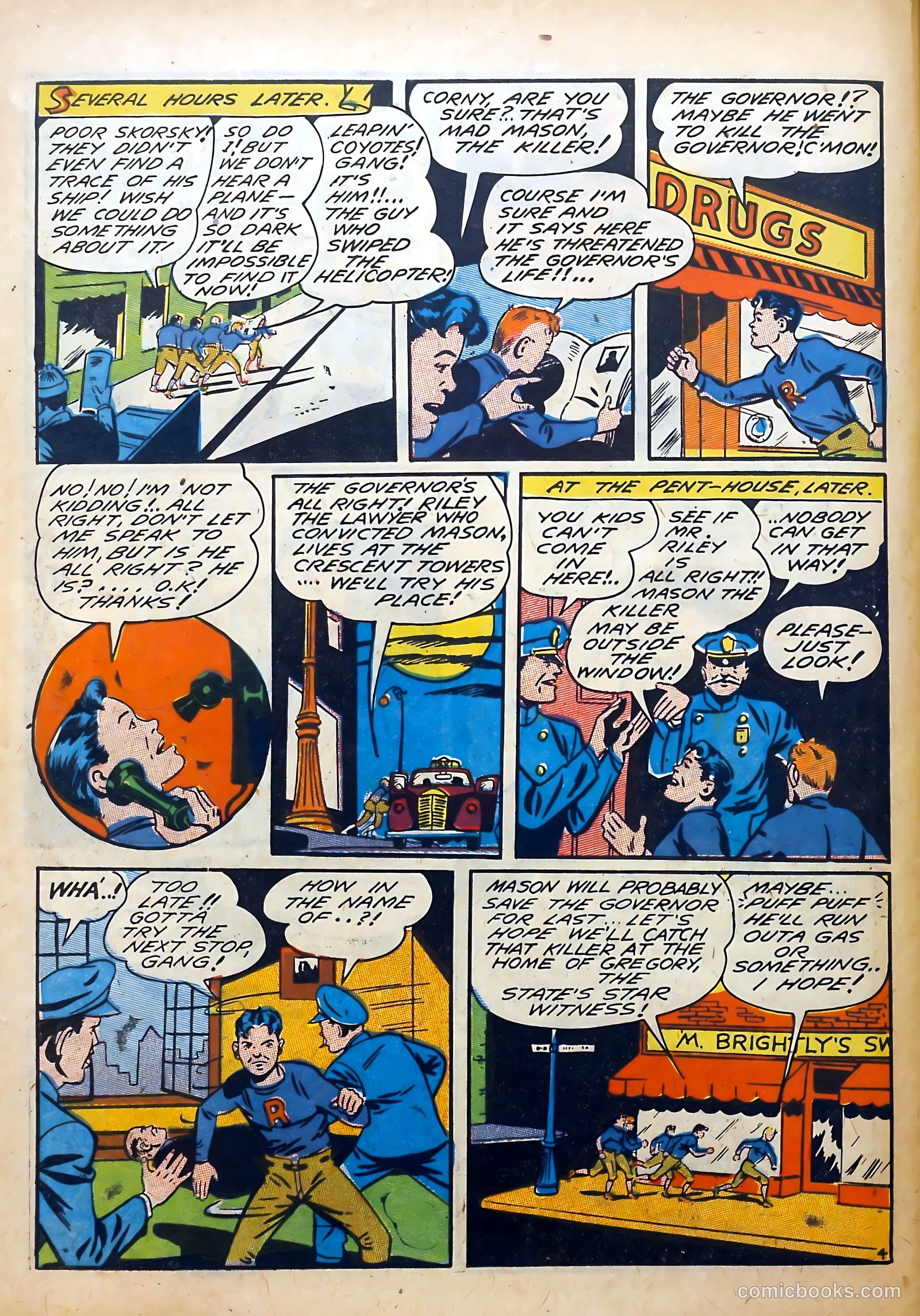 Ace Comics #8 — page 38 of 52