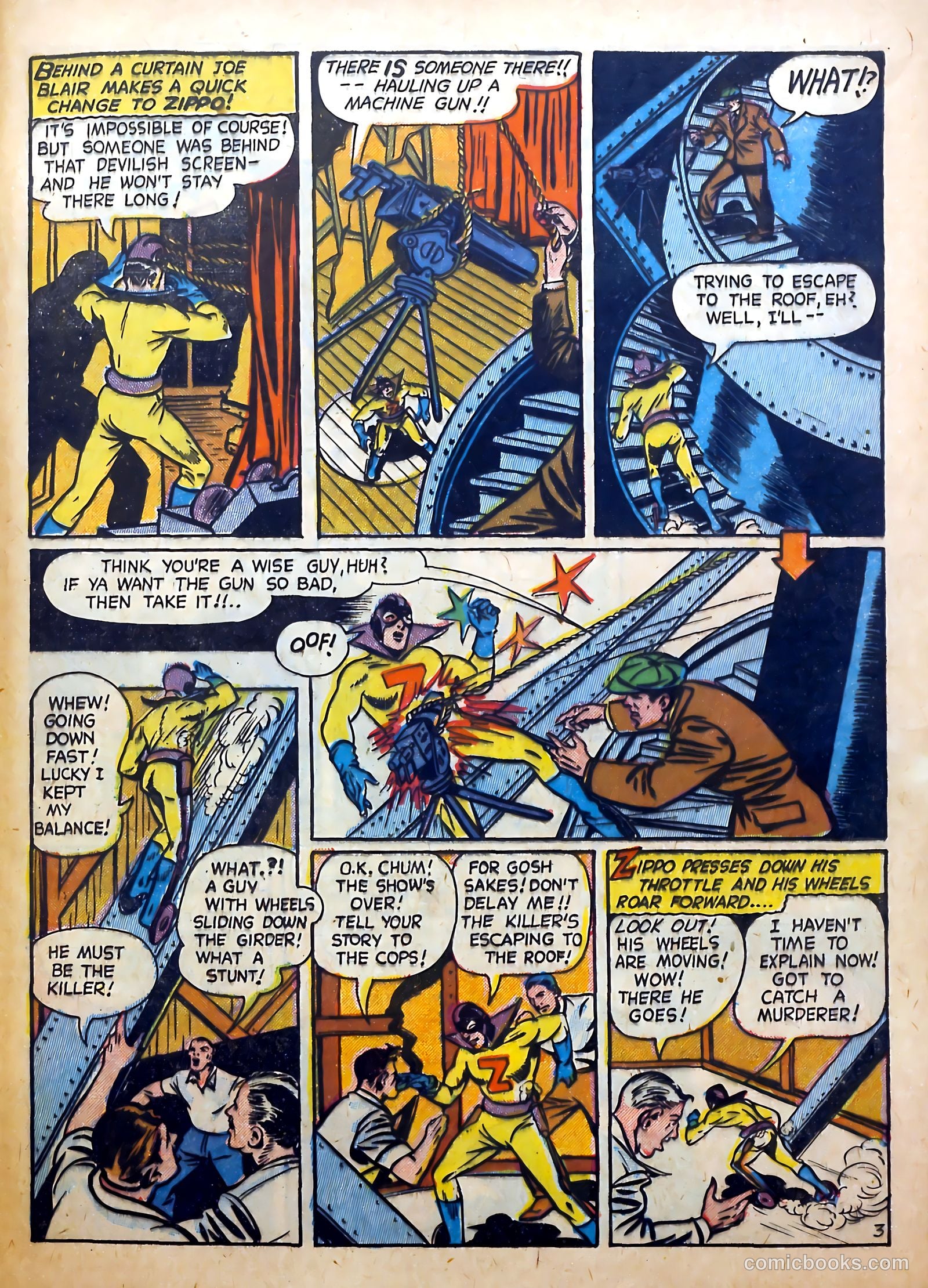 Ace Comics #8 — page 45 of 52