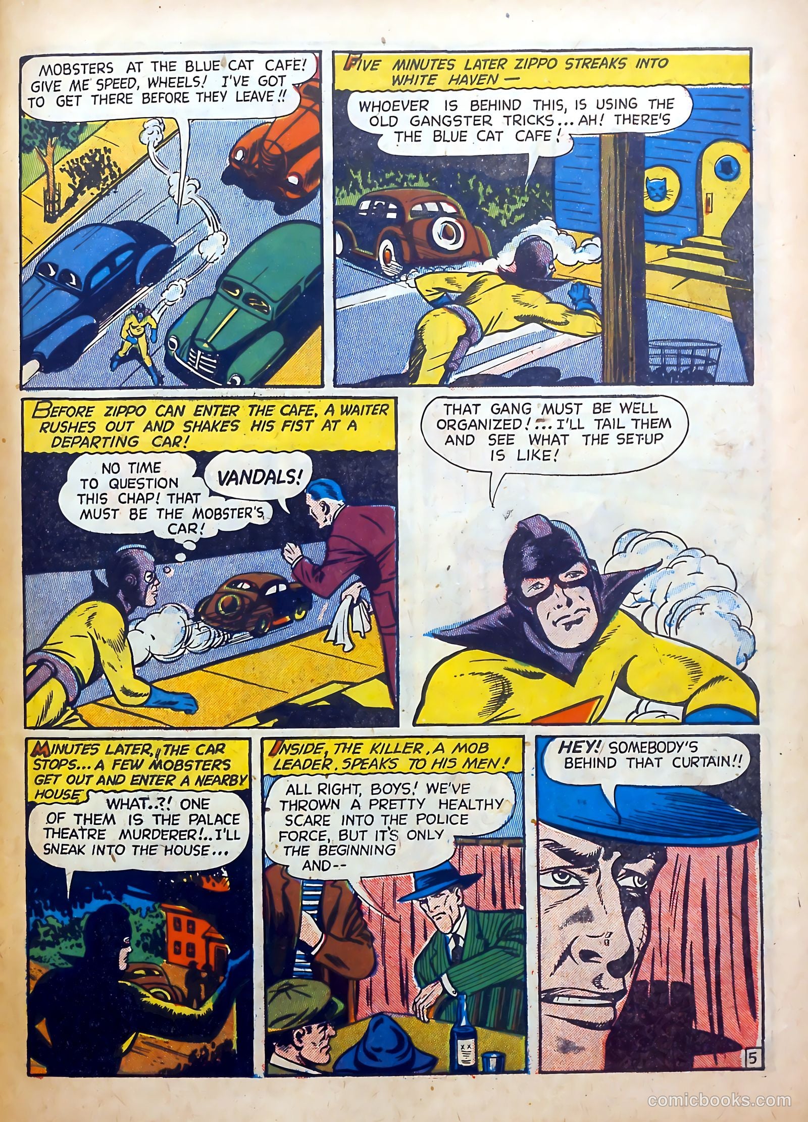 Ace Comics #8 — page 47 of 52
