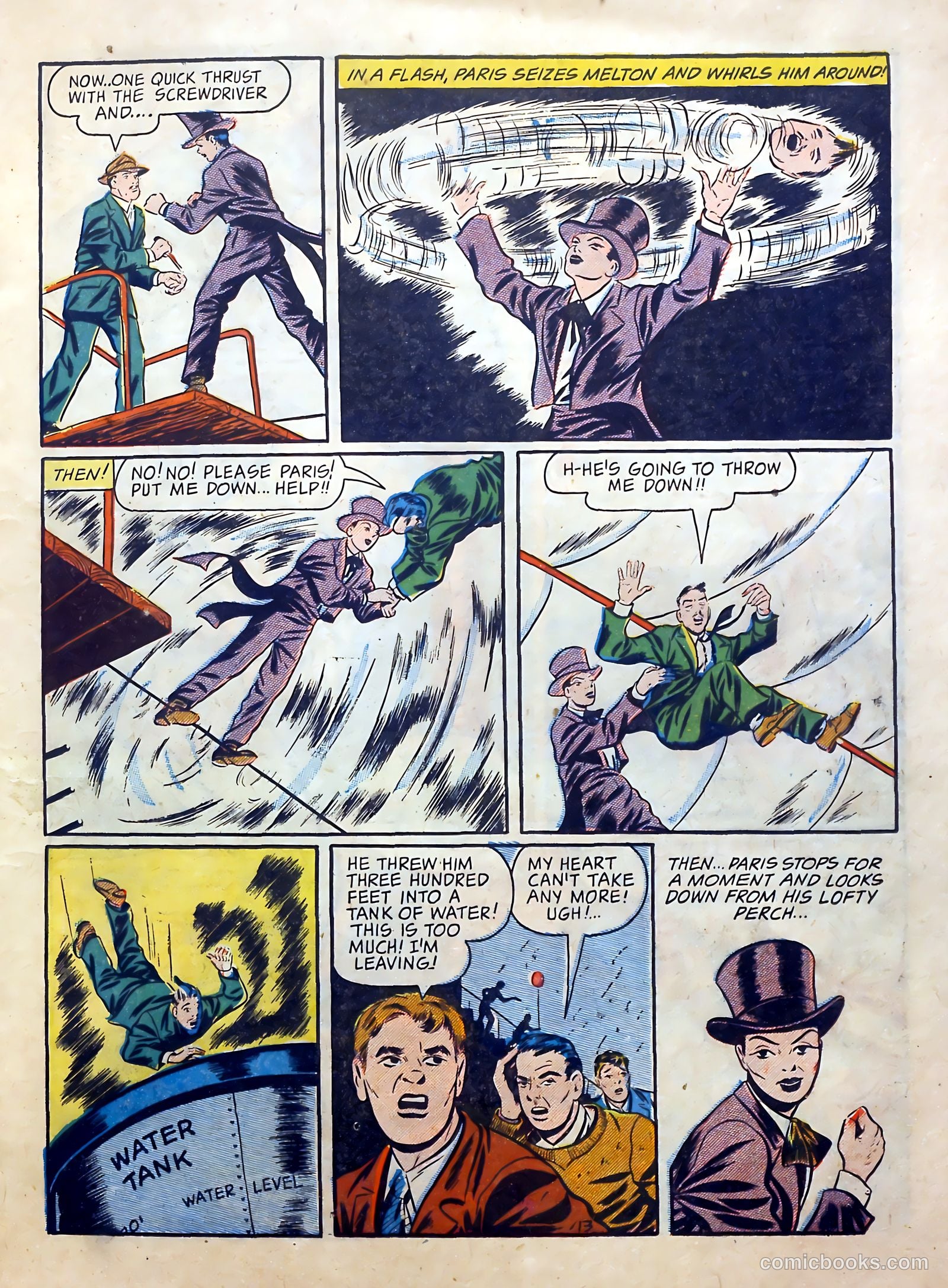 Ace Comics #9 — page 15 of 53