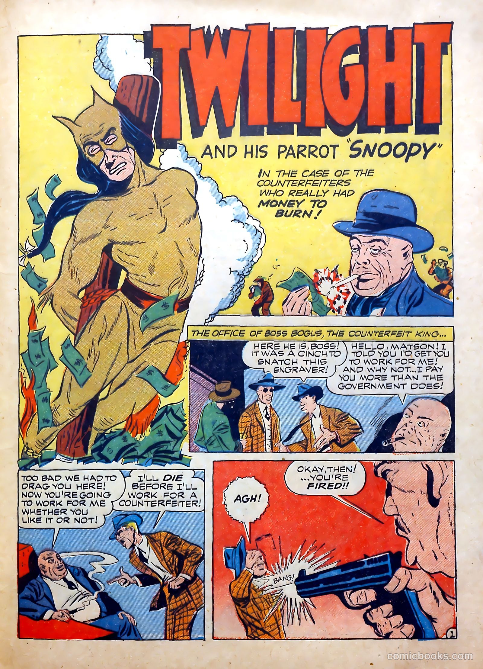 Ace Comics #9 — page 35 of 53