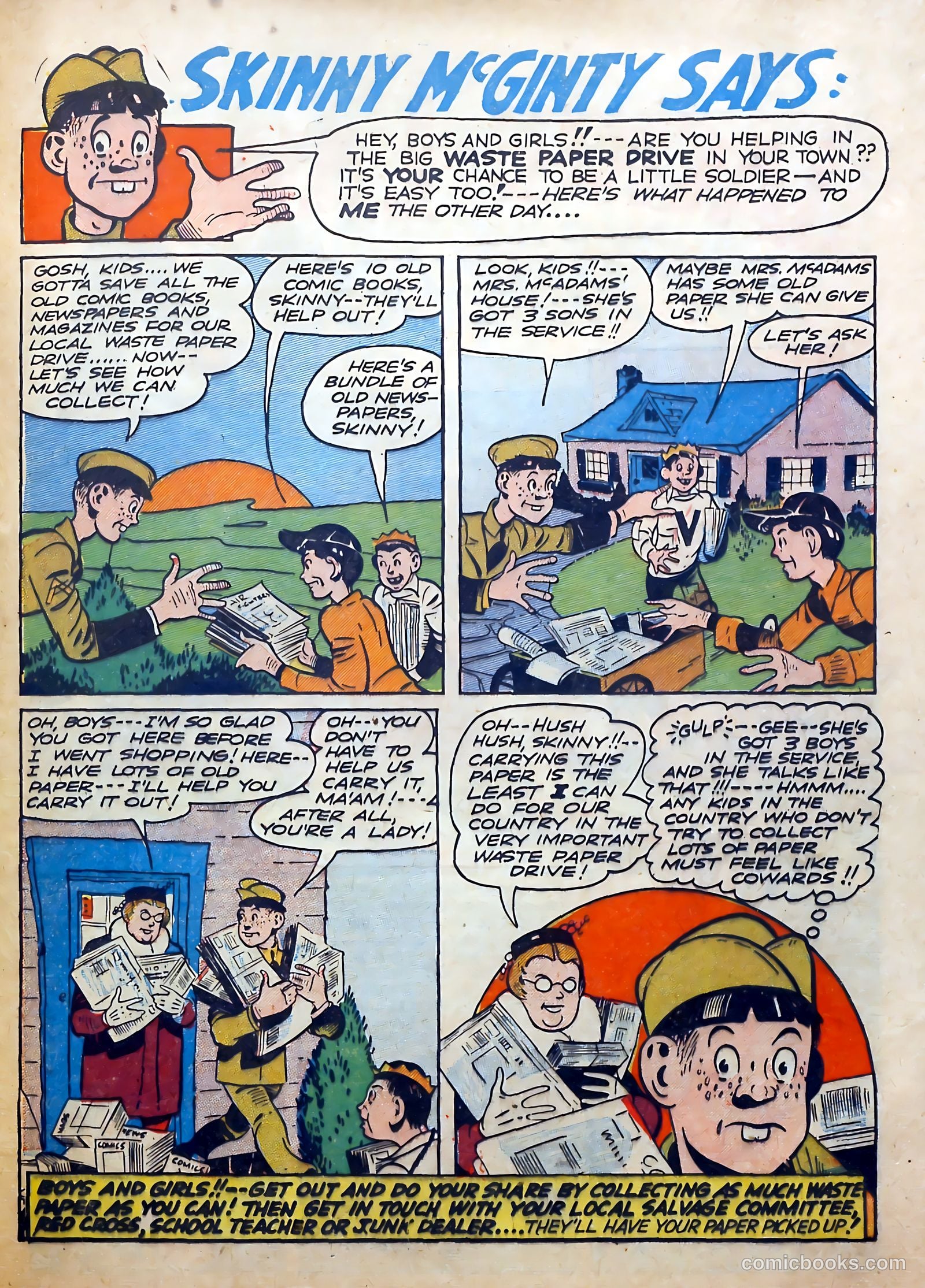 Ace Comics #9 — page 43 of 53