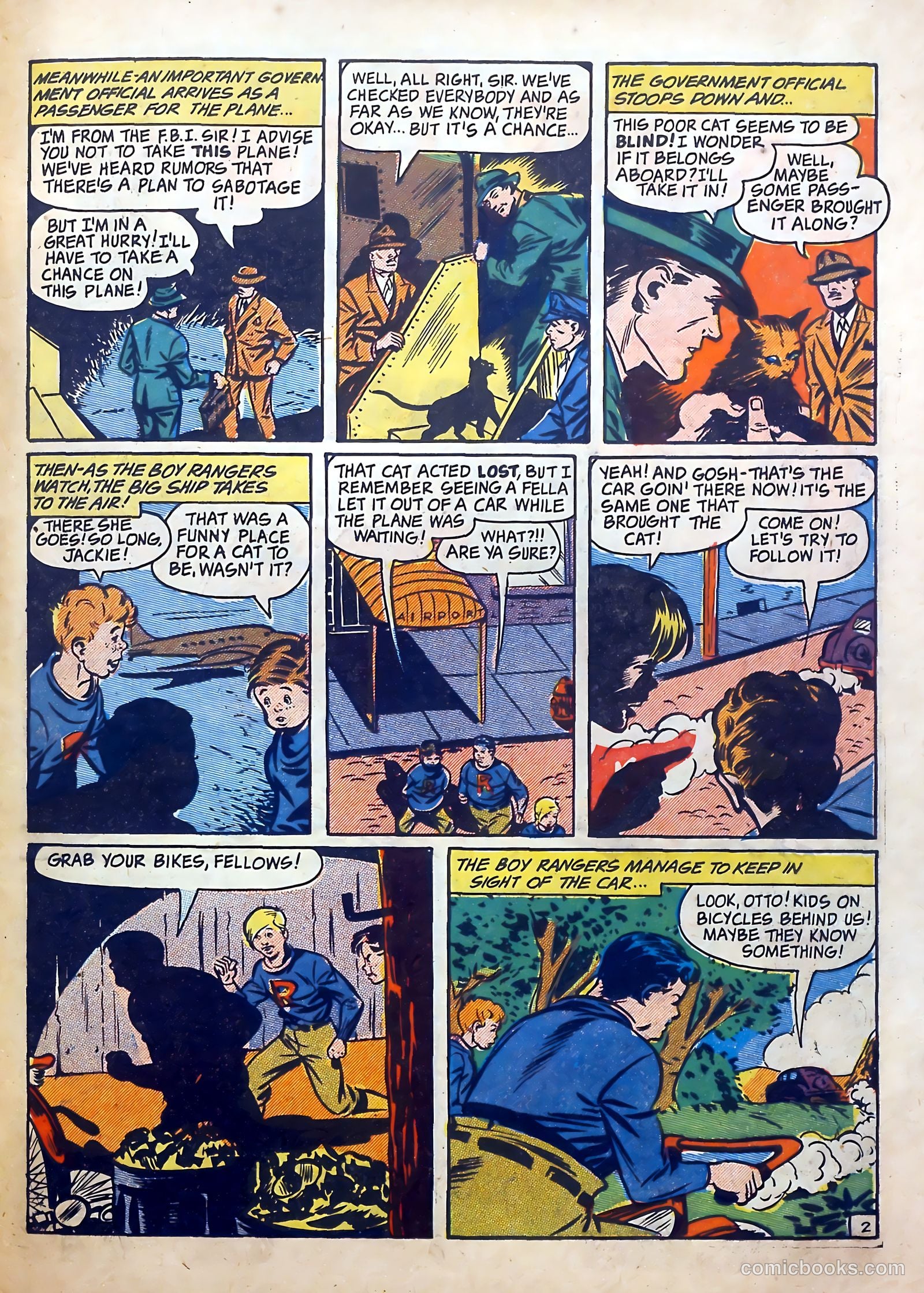 Ace Comics #9 — page 45 of 53