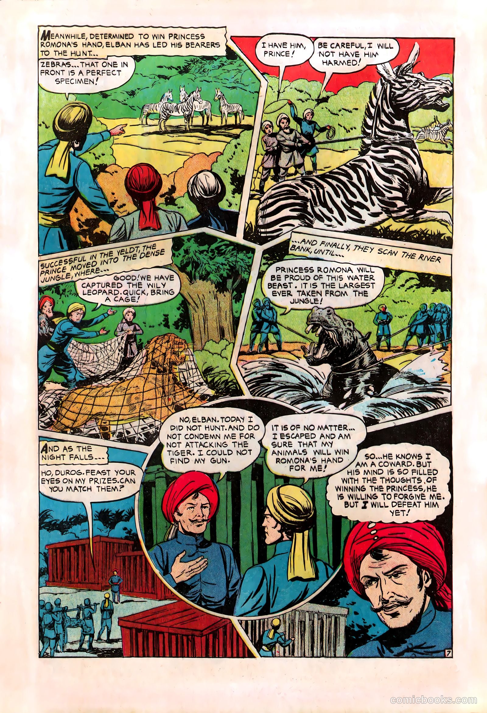 Wambi #8 — page 9 of 36