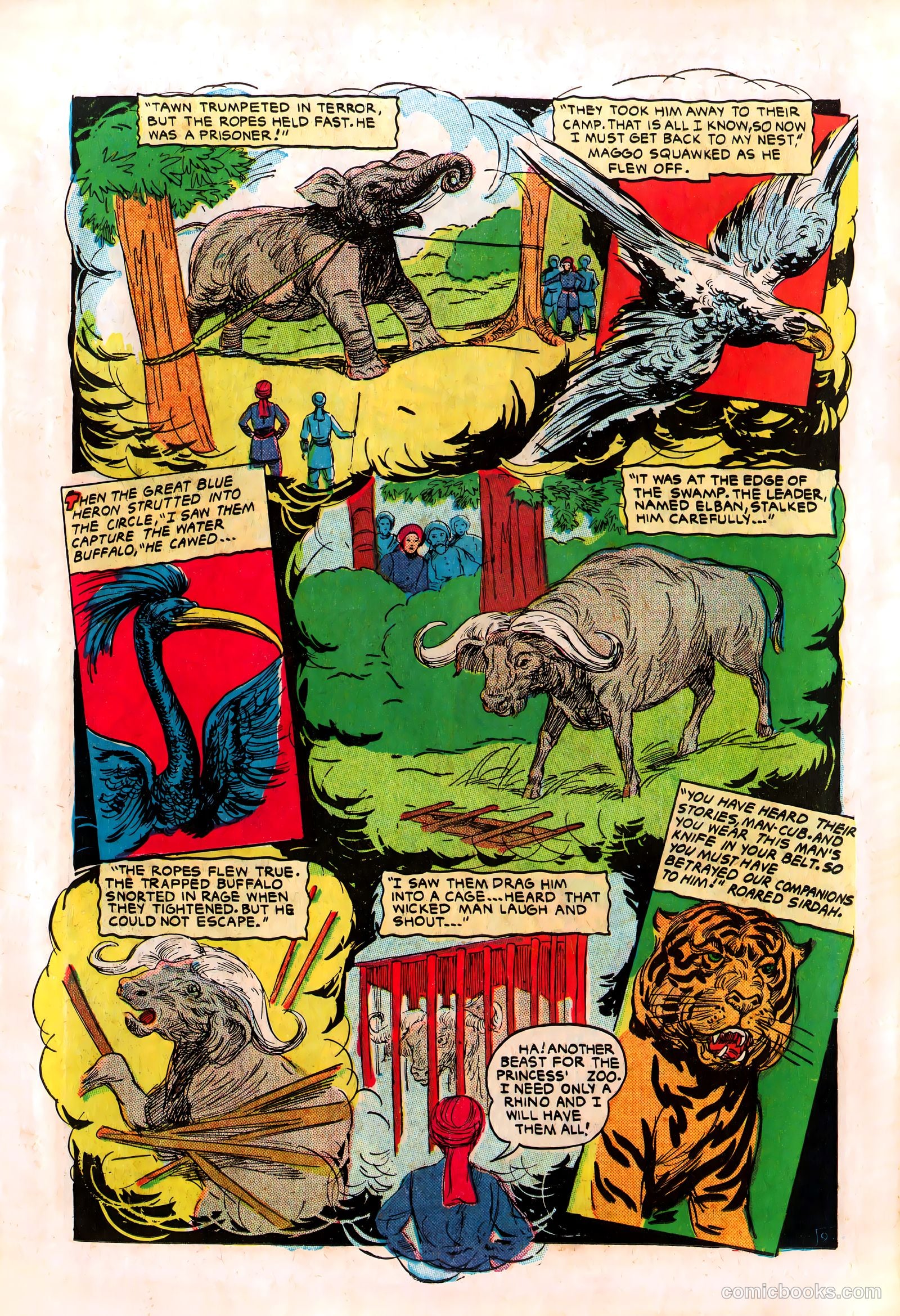 Wambi #8 — page 11 of 36