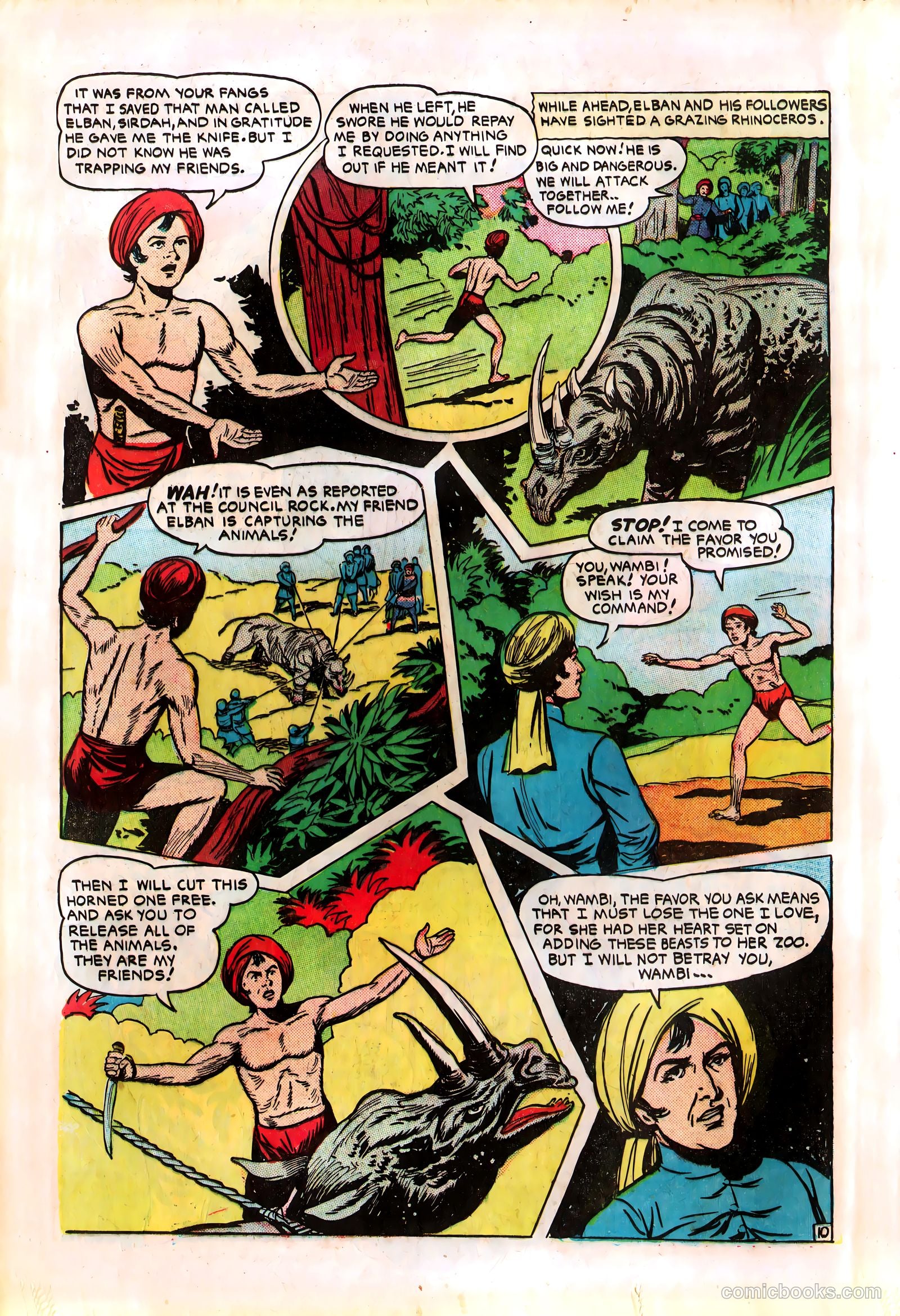 Wambi #8 — page 12 of 36