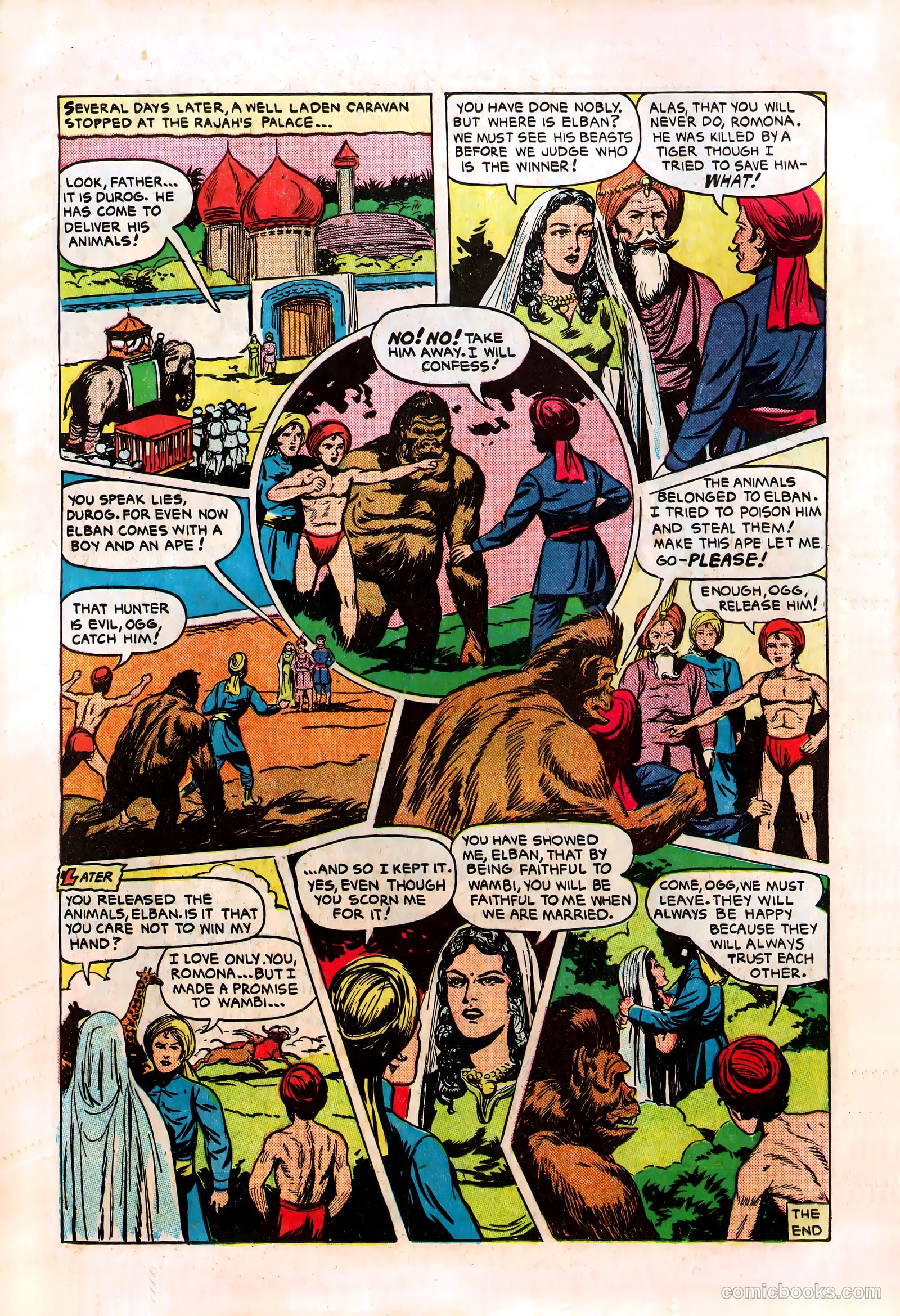 Wambi #8 — page 14 of 36