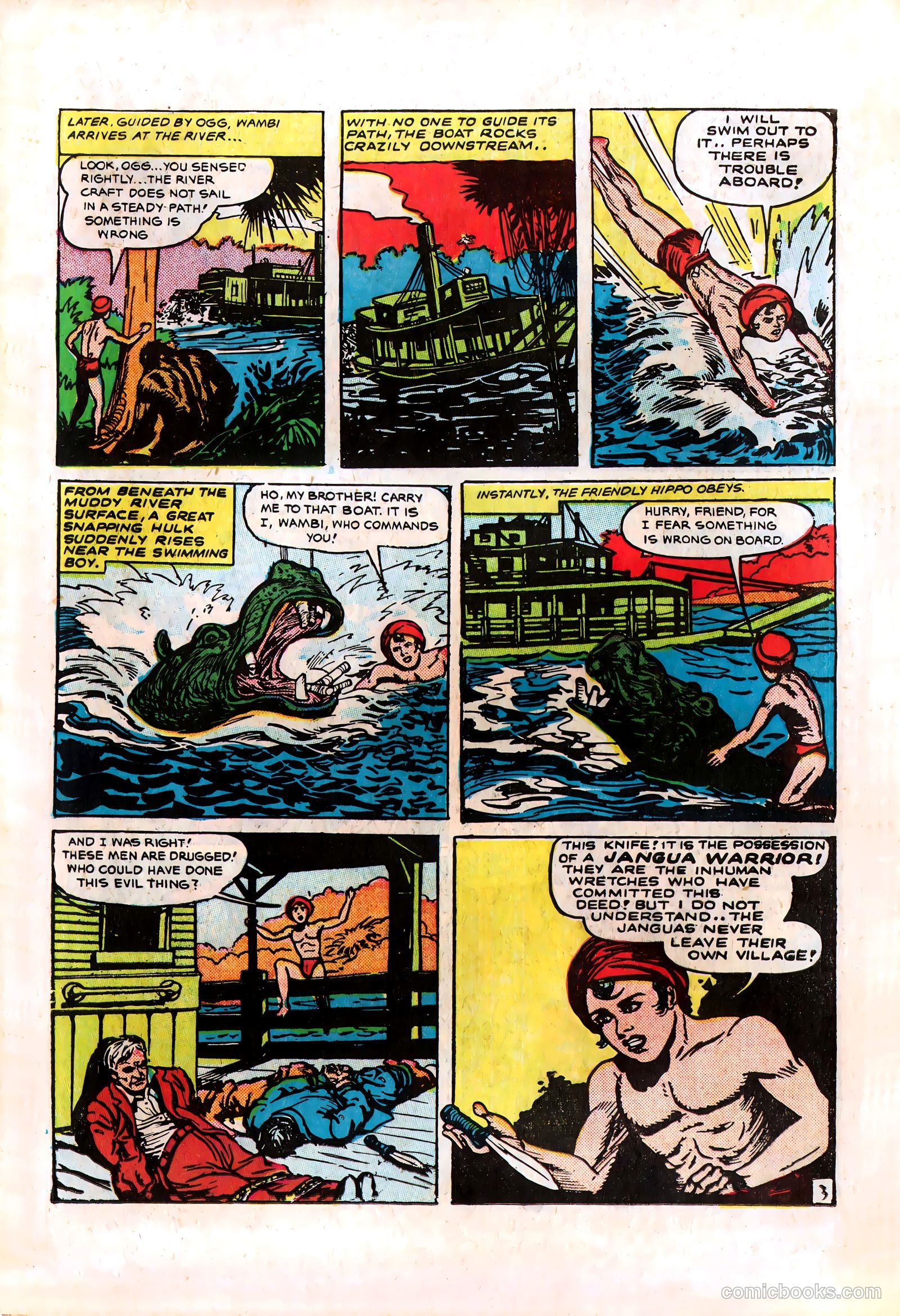 Wambi #8 — page 18 of 36