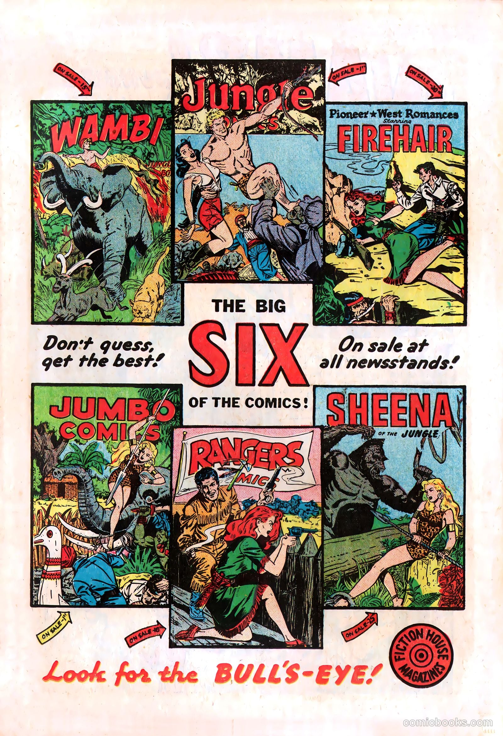 Wambi #8 — page 23 of 36