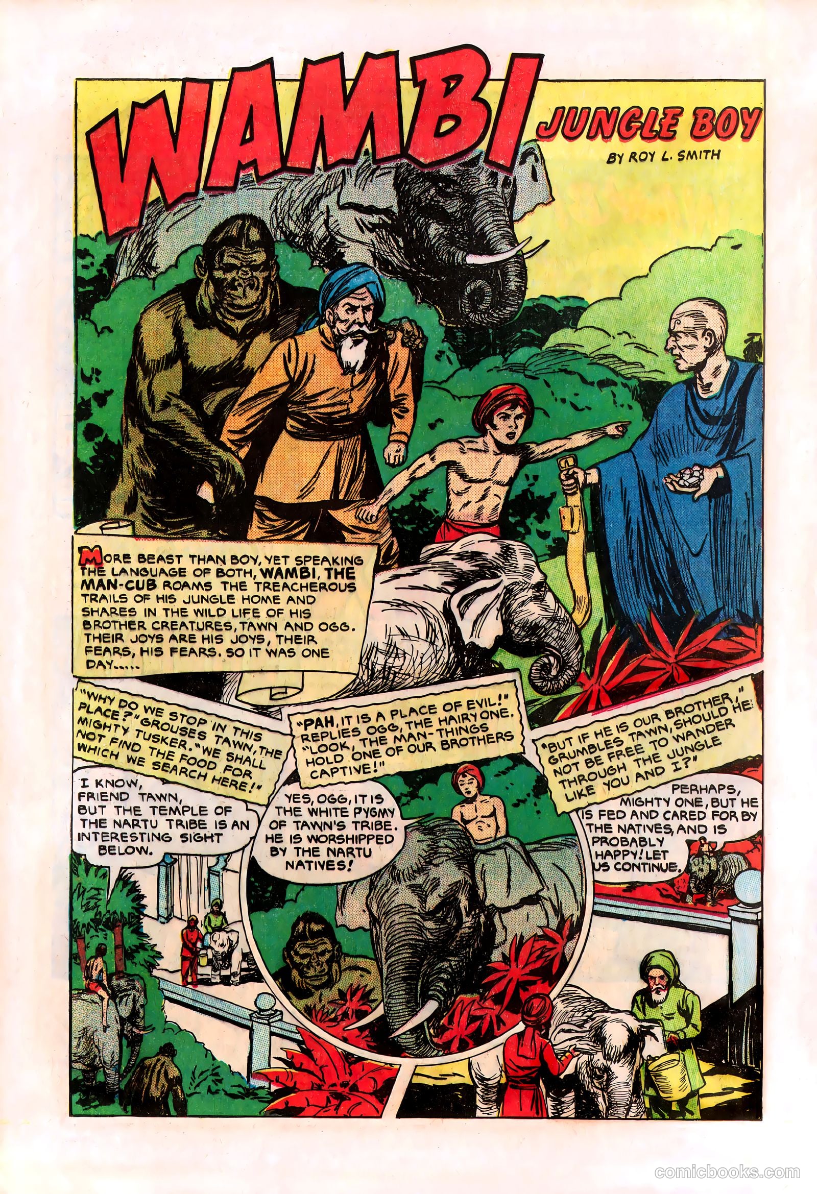 Wambi #8 — page 24 of 36
