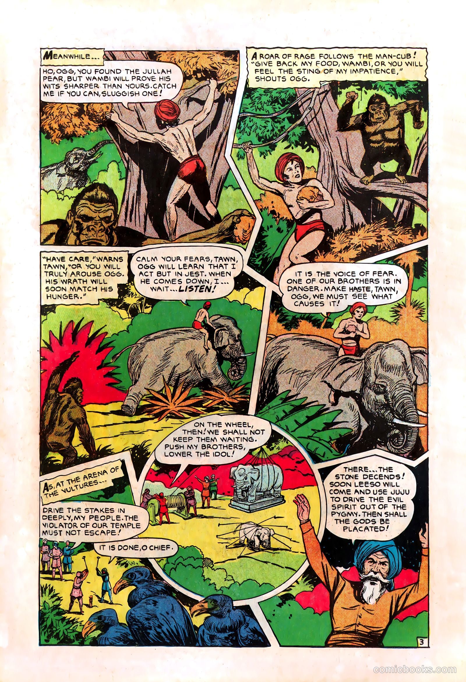 Wambi #8 — page 26 of 36