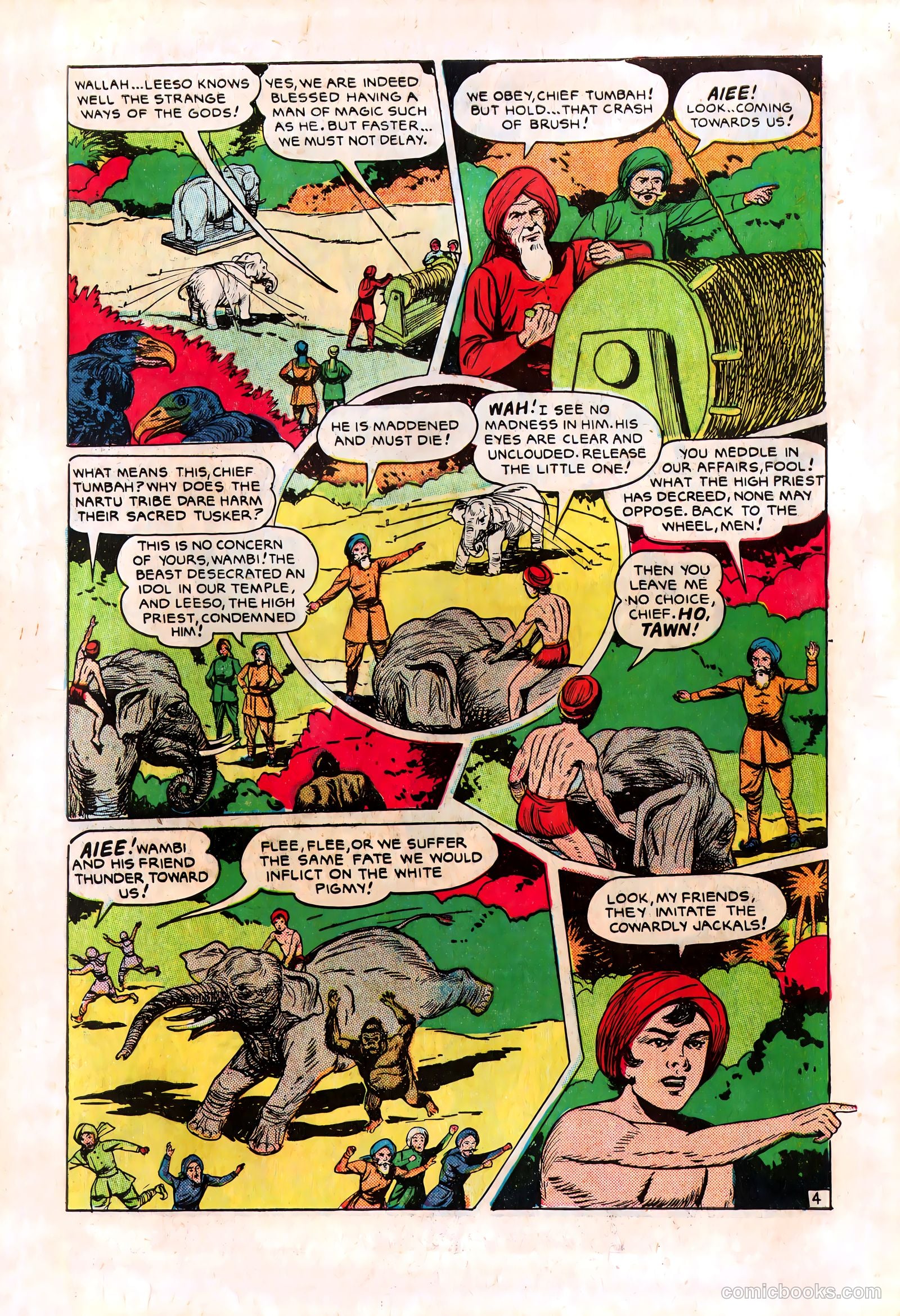 Wambi #8 — page 27 of 36