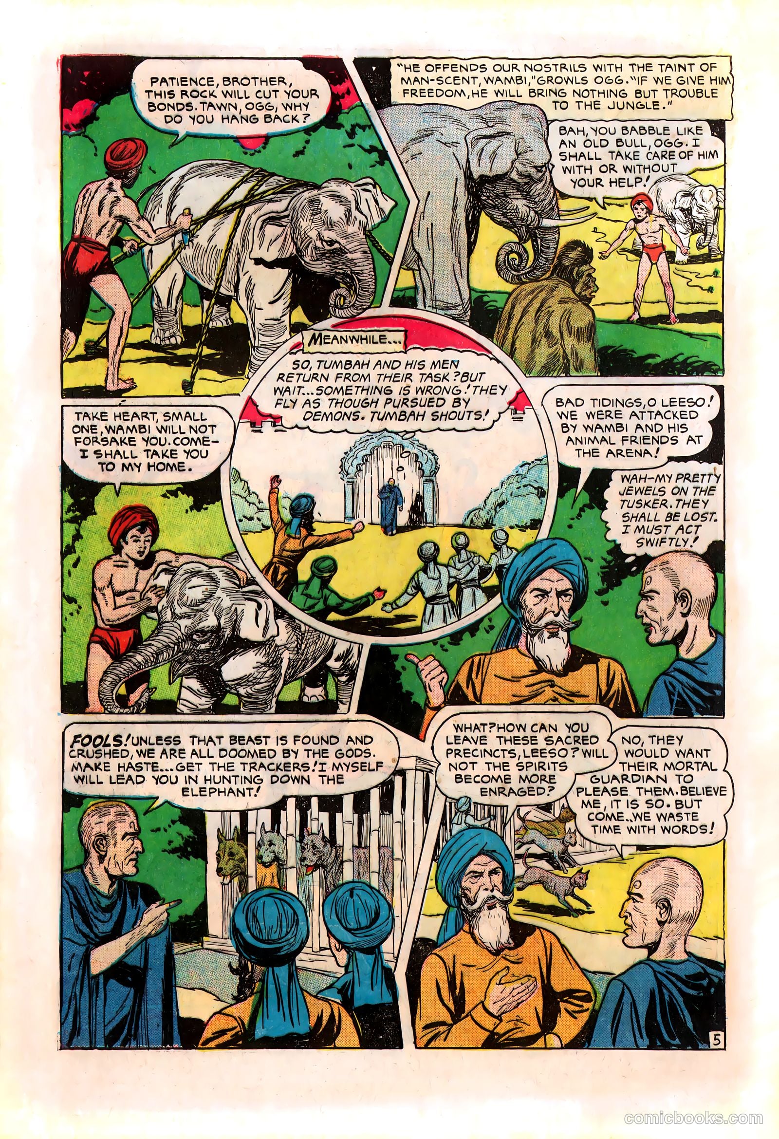 Wambi #8 — page 28 of 36