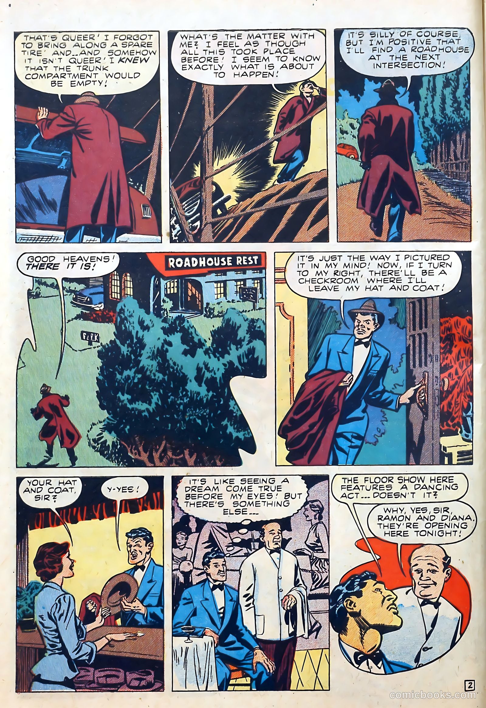 Wanted Comics #26 — page 4 of 52