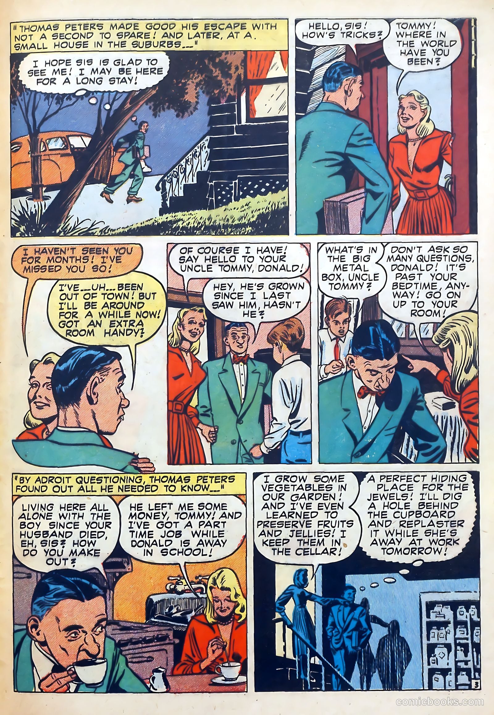 Wanted Comics #28 — page 41 of 52