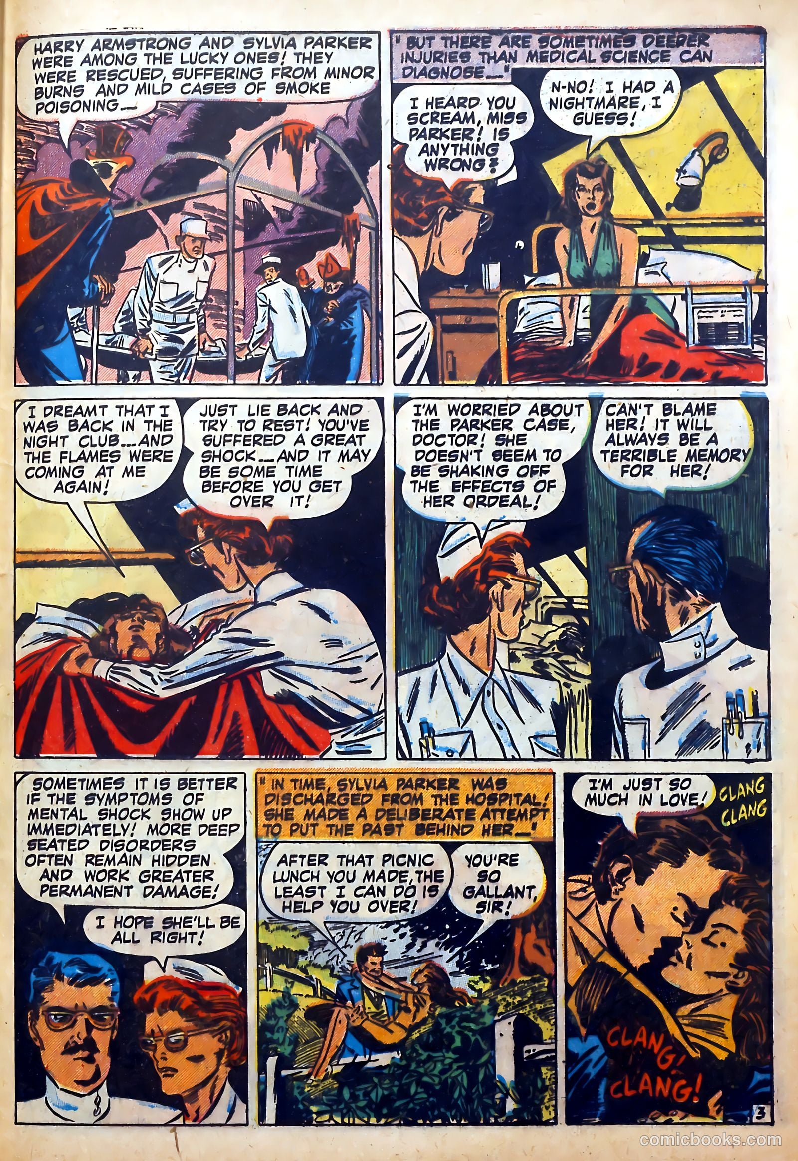Wanted Comics #31 — page 43 of 52