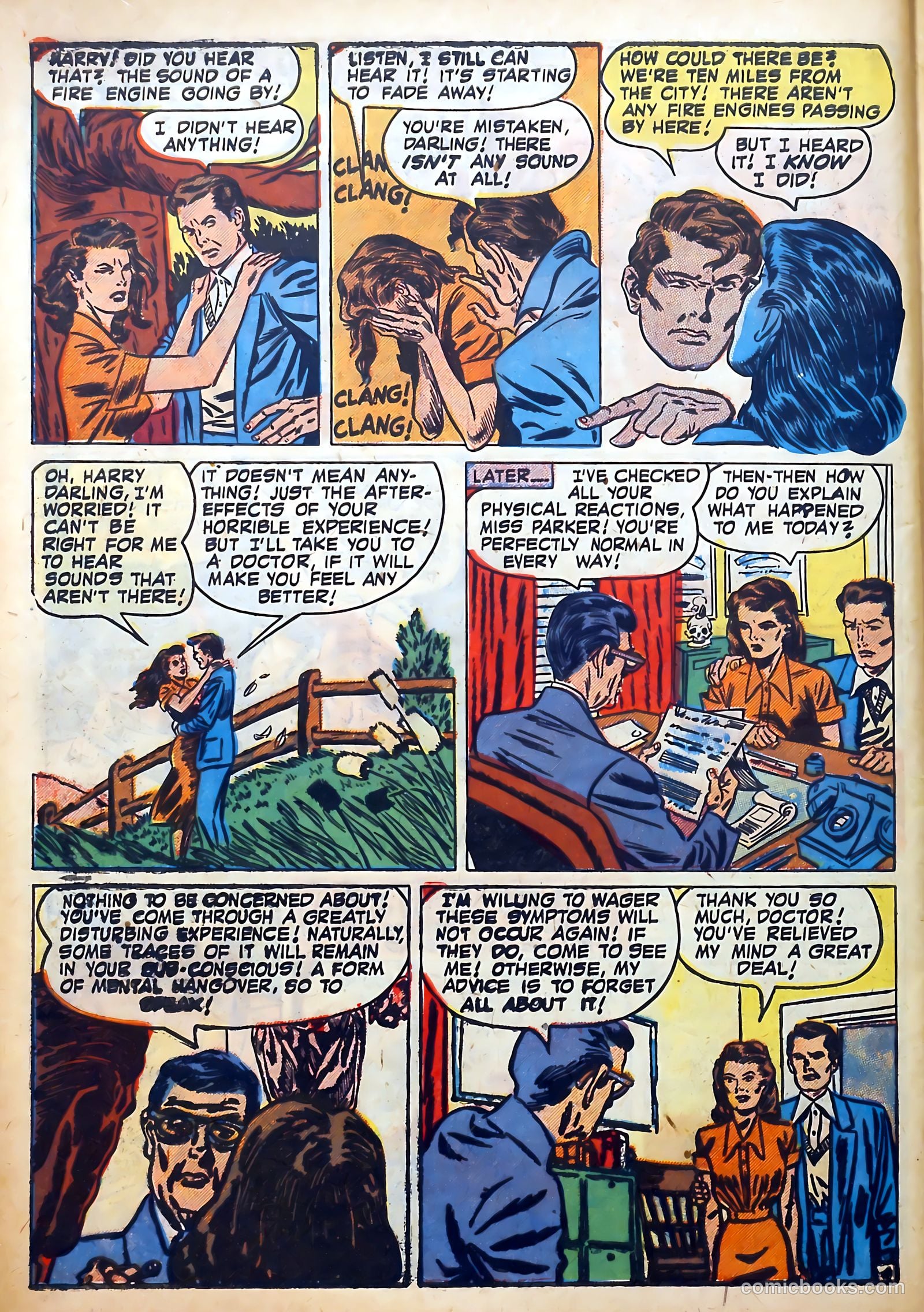 Wanted Comics #31 — page 44 of 52