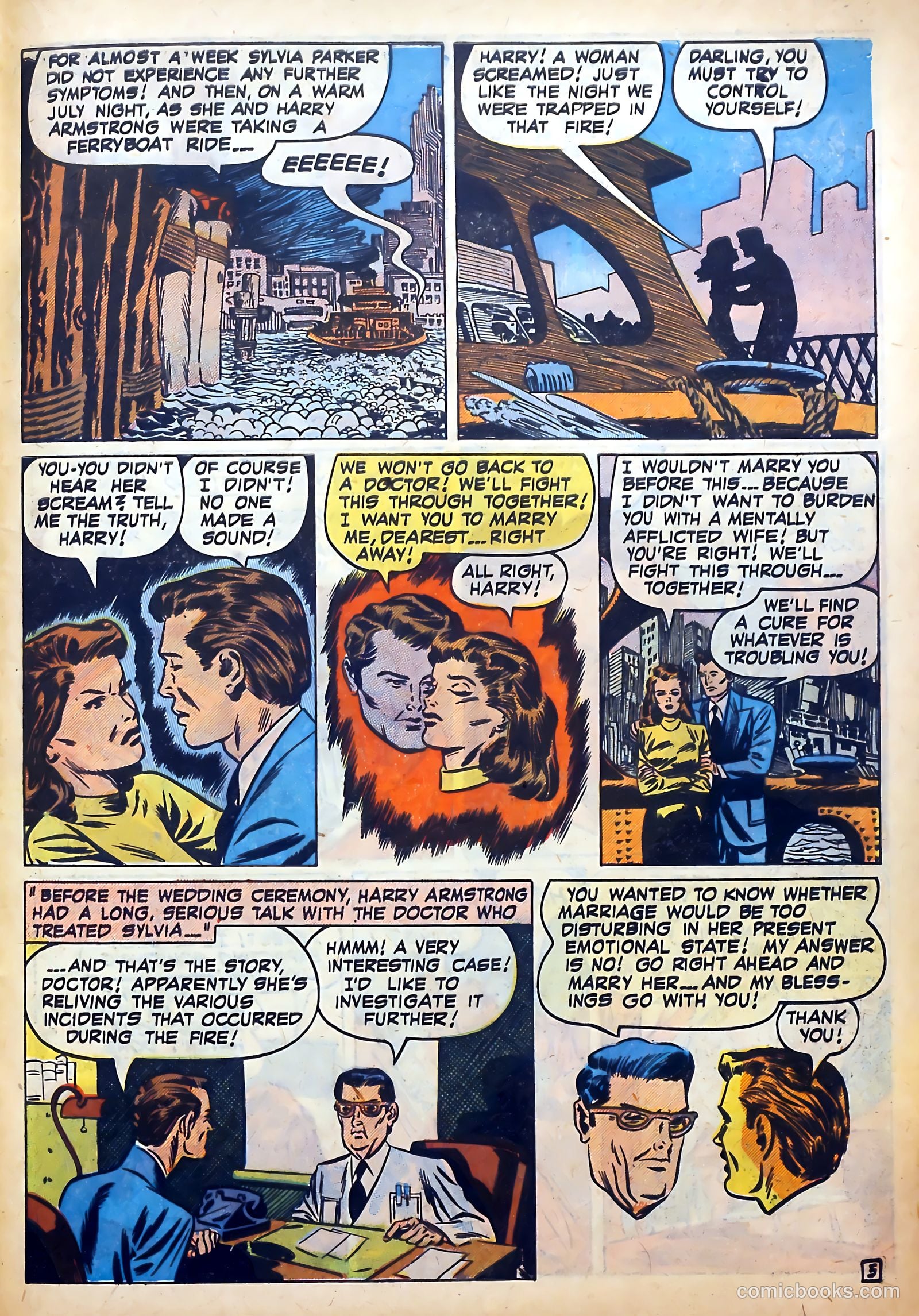 Wanted Comics #31 — page 45 of 52