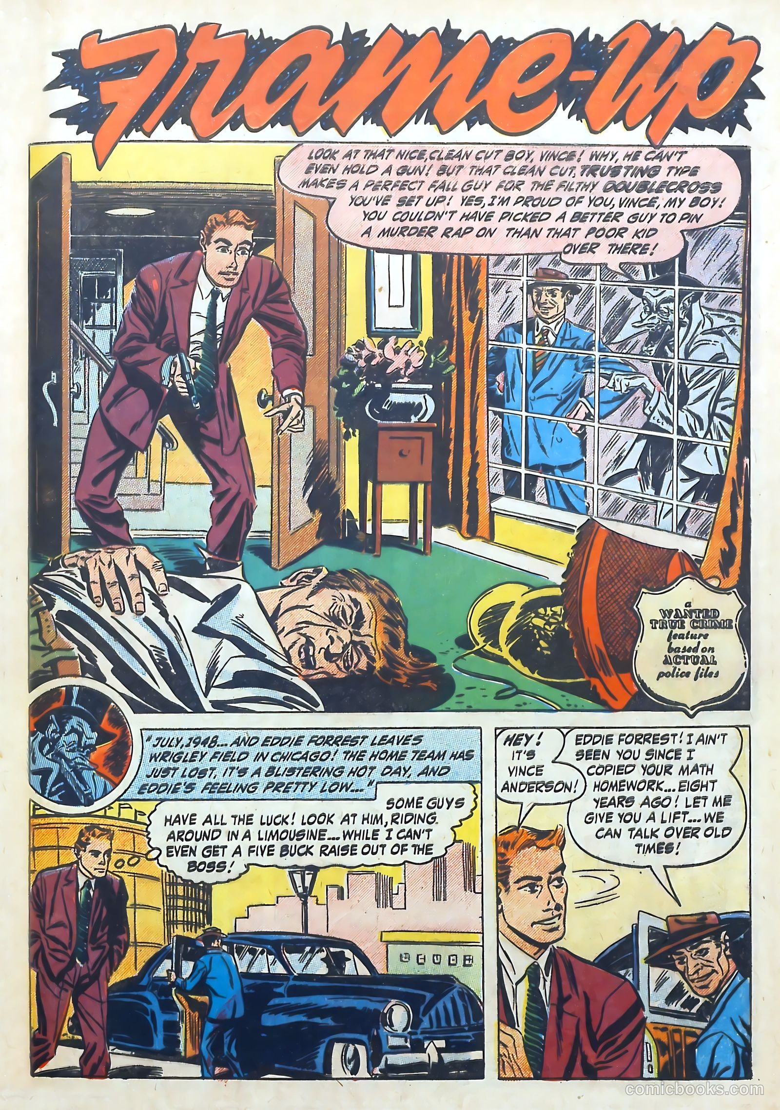 Wanted Comics #38 — page 41 of 52
