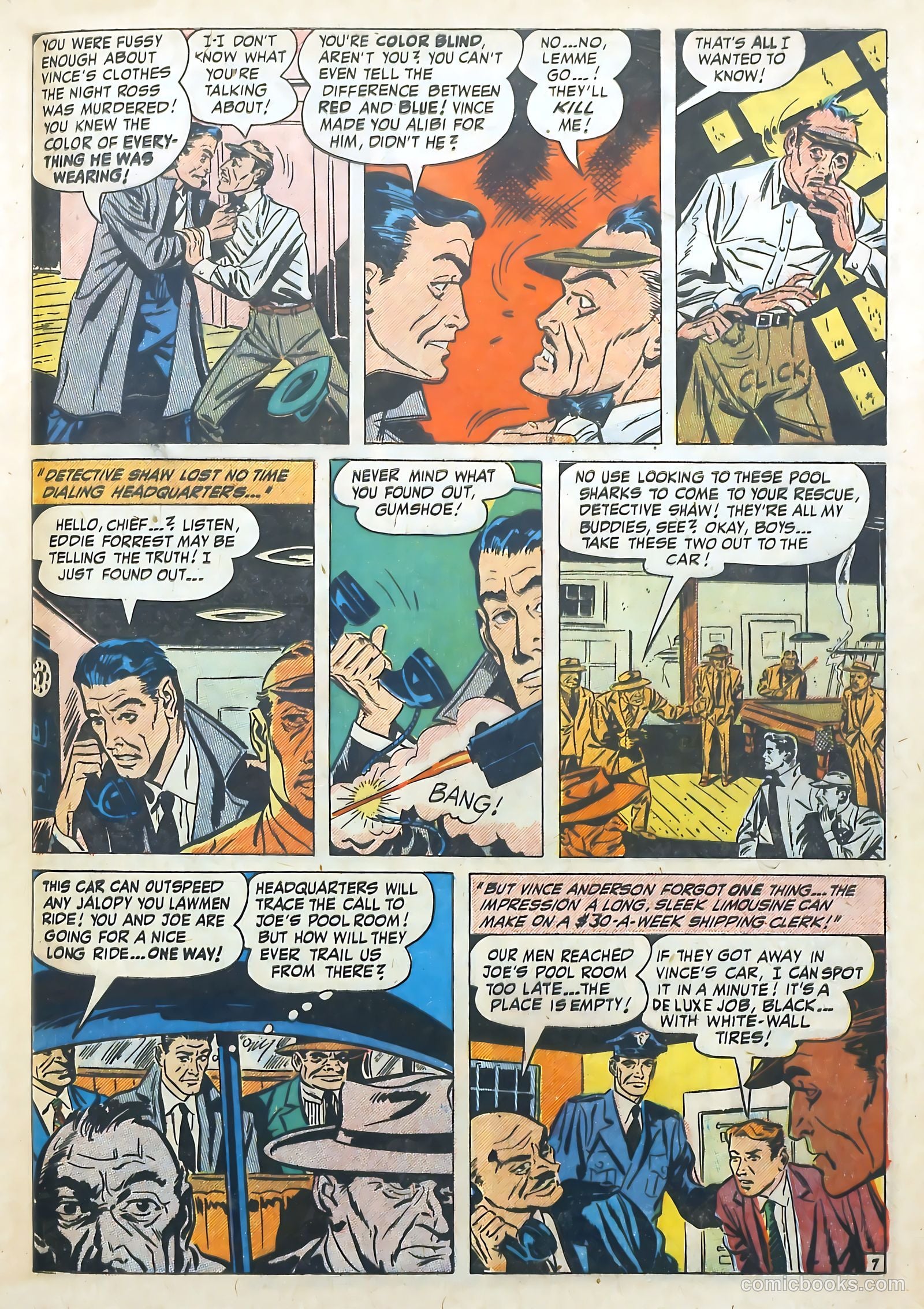 Wanted Comics #38 — page 47 of 52