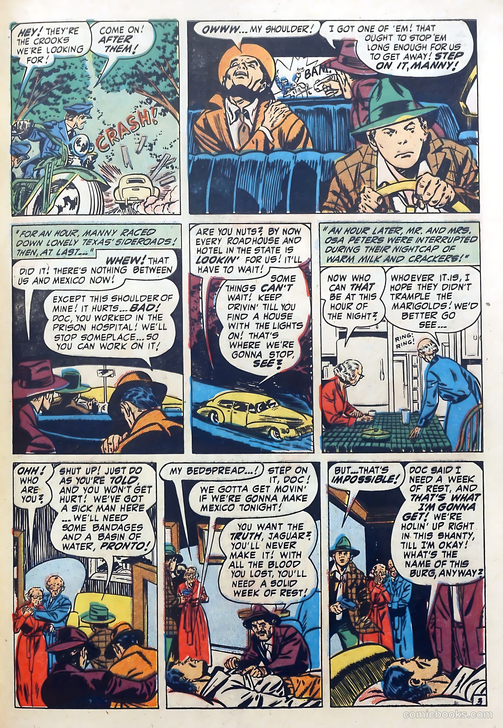 Wanted Comics #39 — page 43 of 52