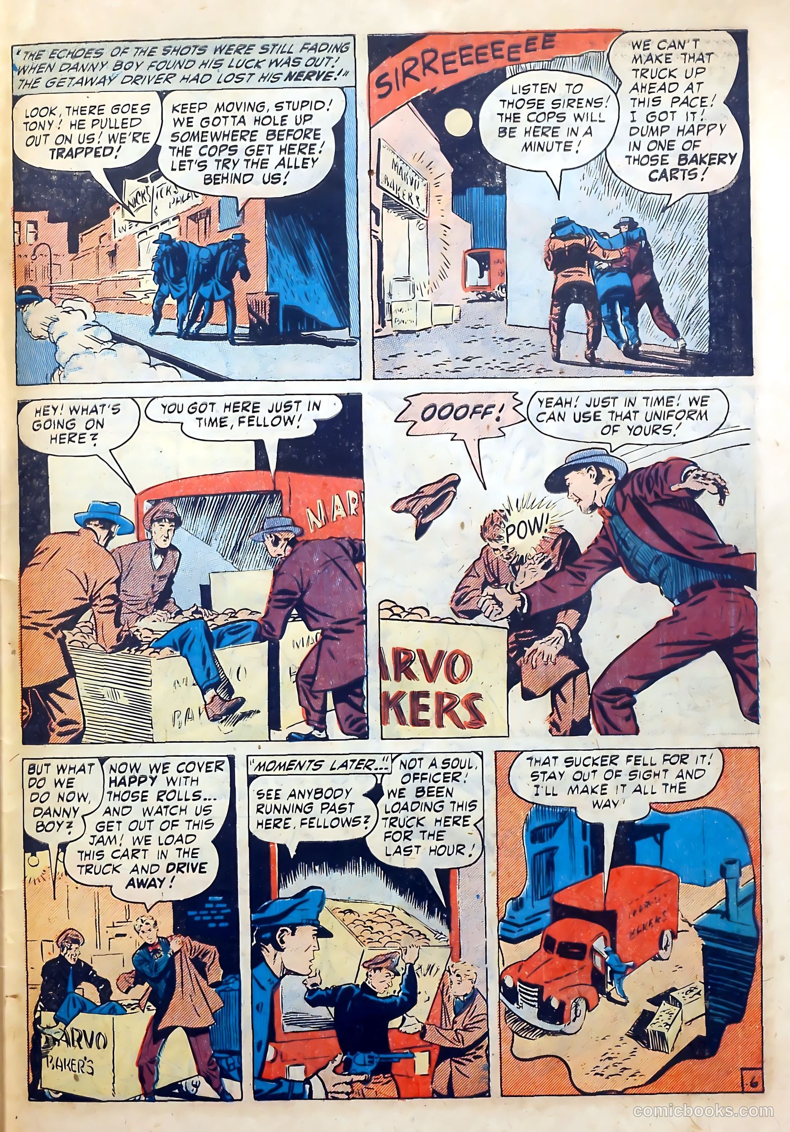 Wanted Comics #41 — page 45 of 53
