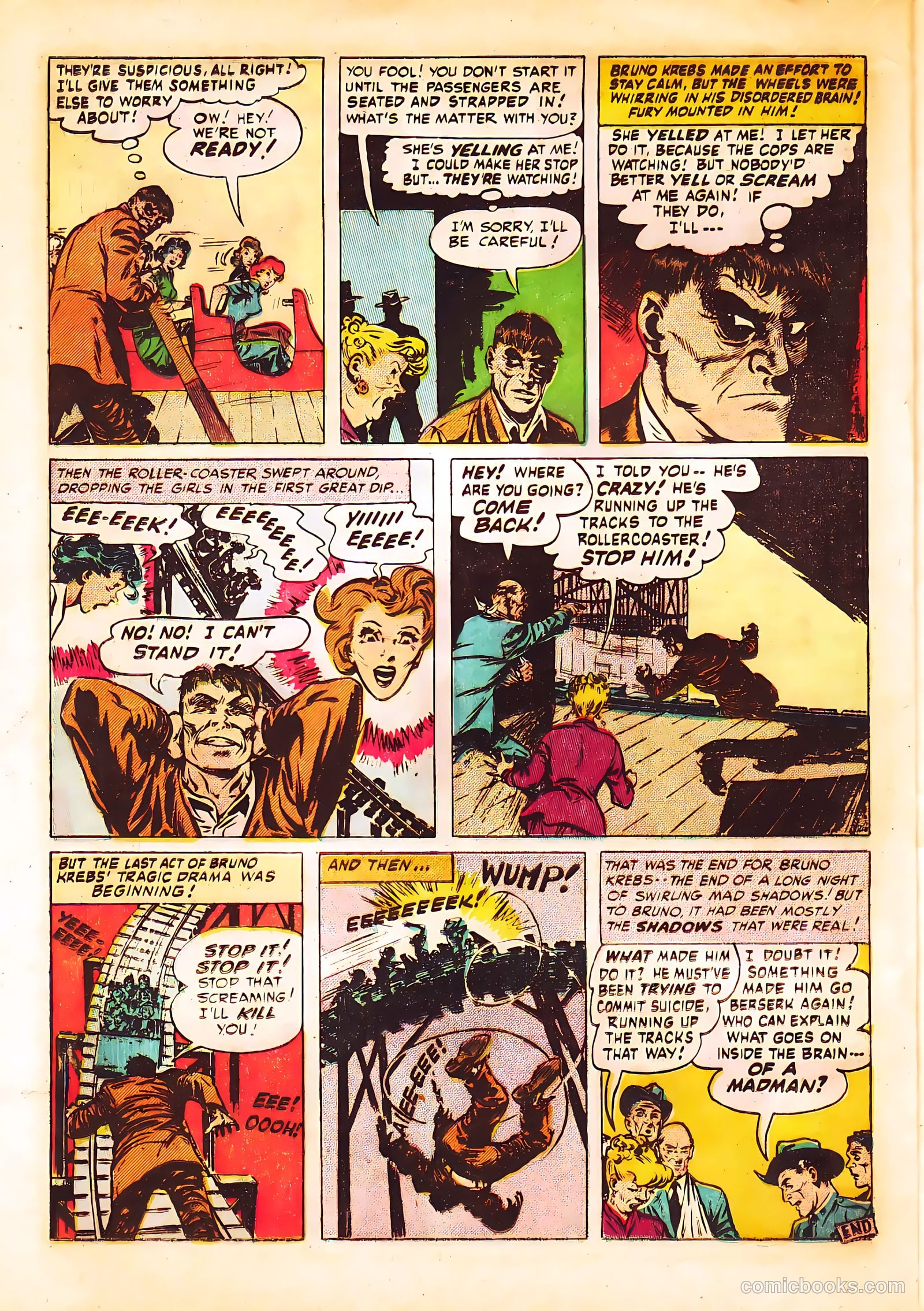 Wanted Comics #48 — page 22 of 36