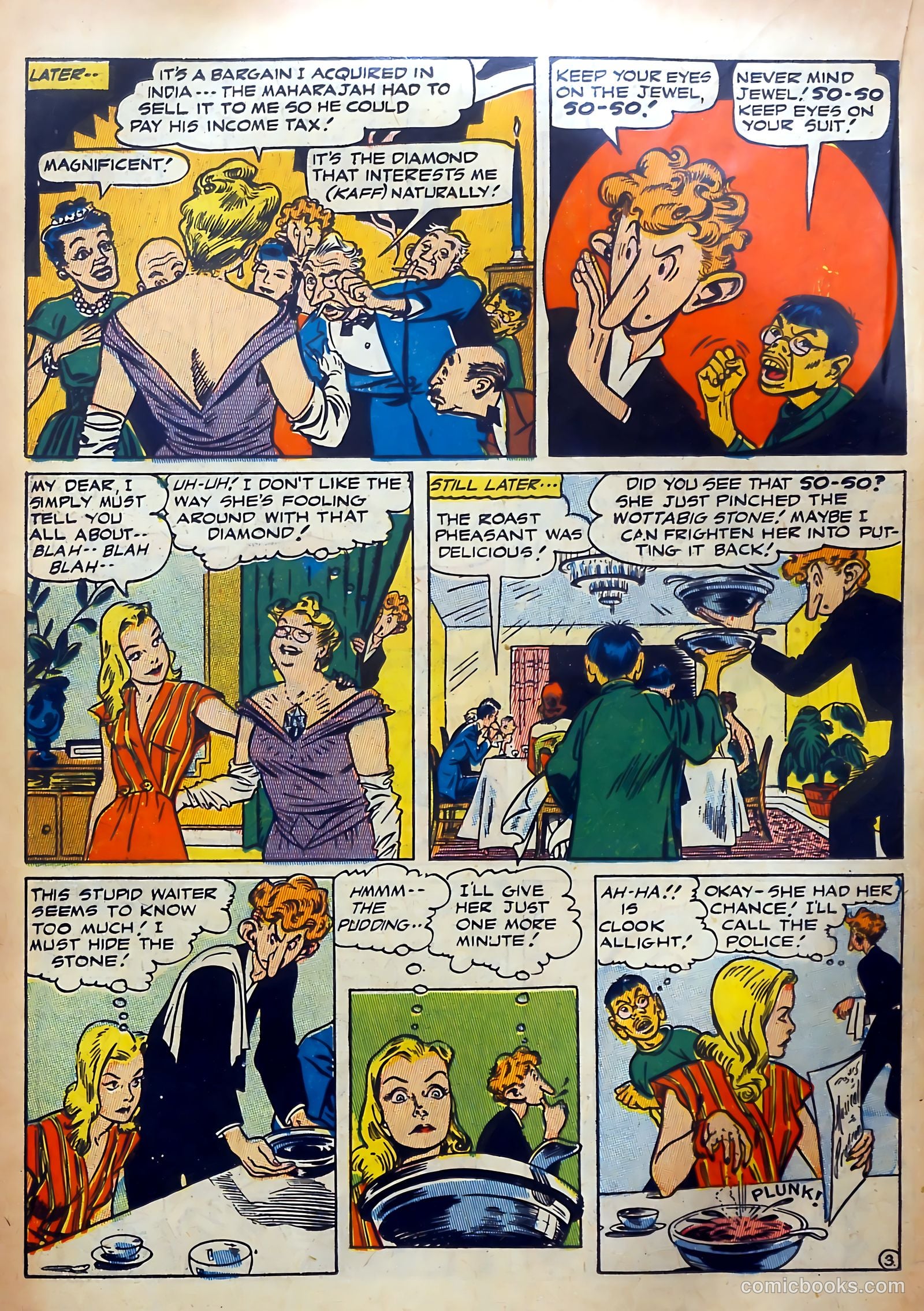 Wanted Comics #9 — page 24 of 52
