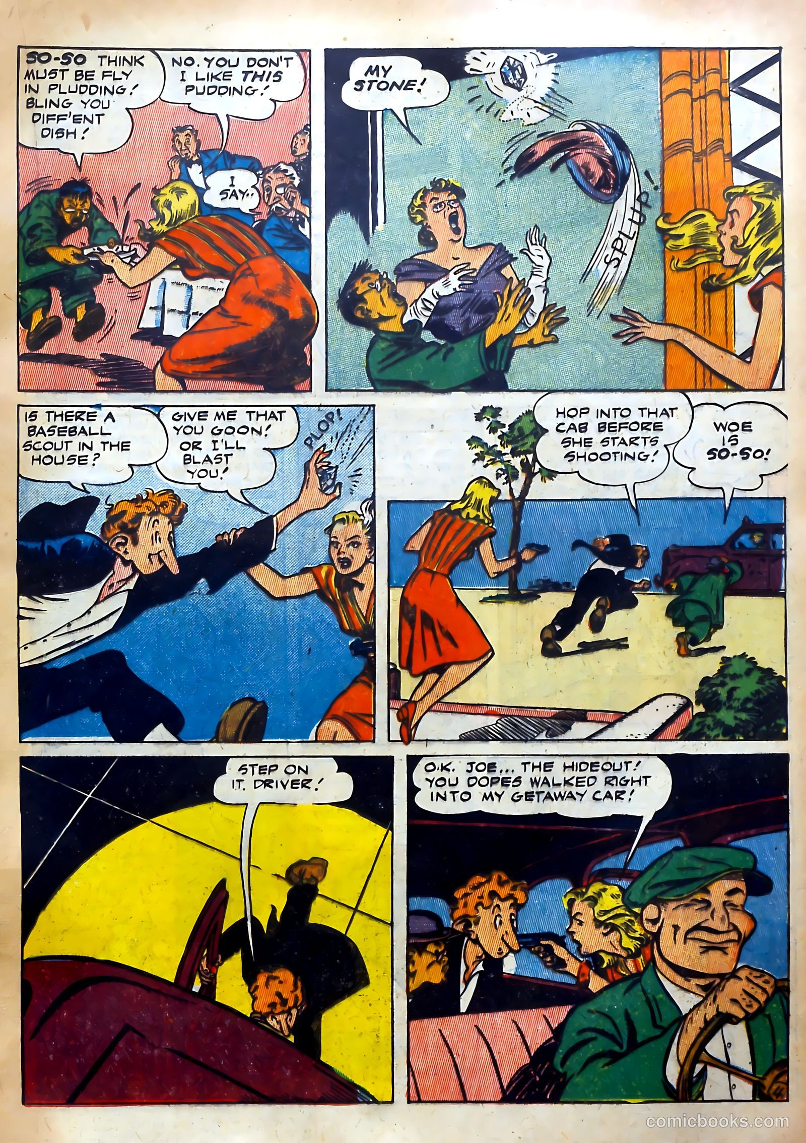 Wanted Comics #9 — page 25 of 52