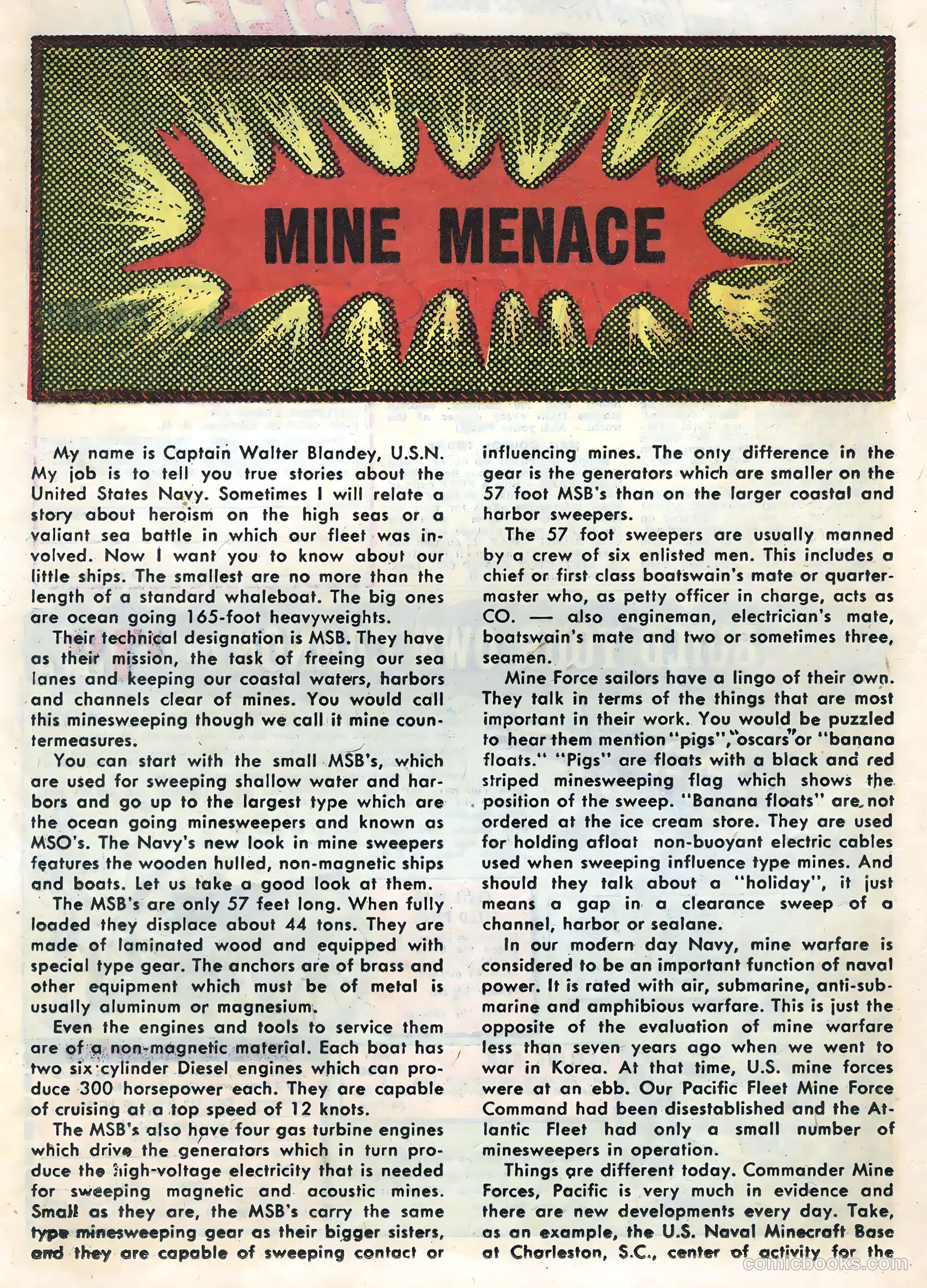 War at Sea #22 — page 16 of 36