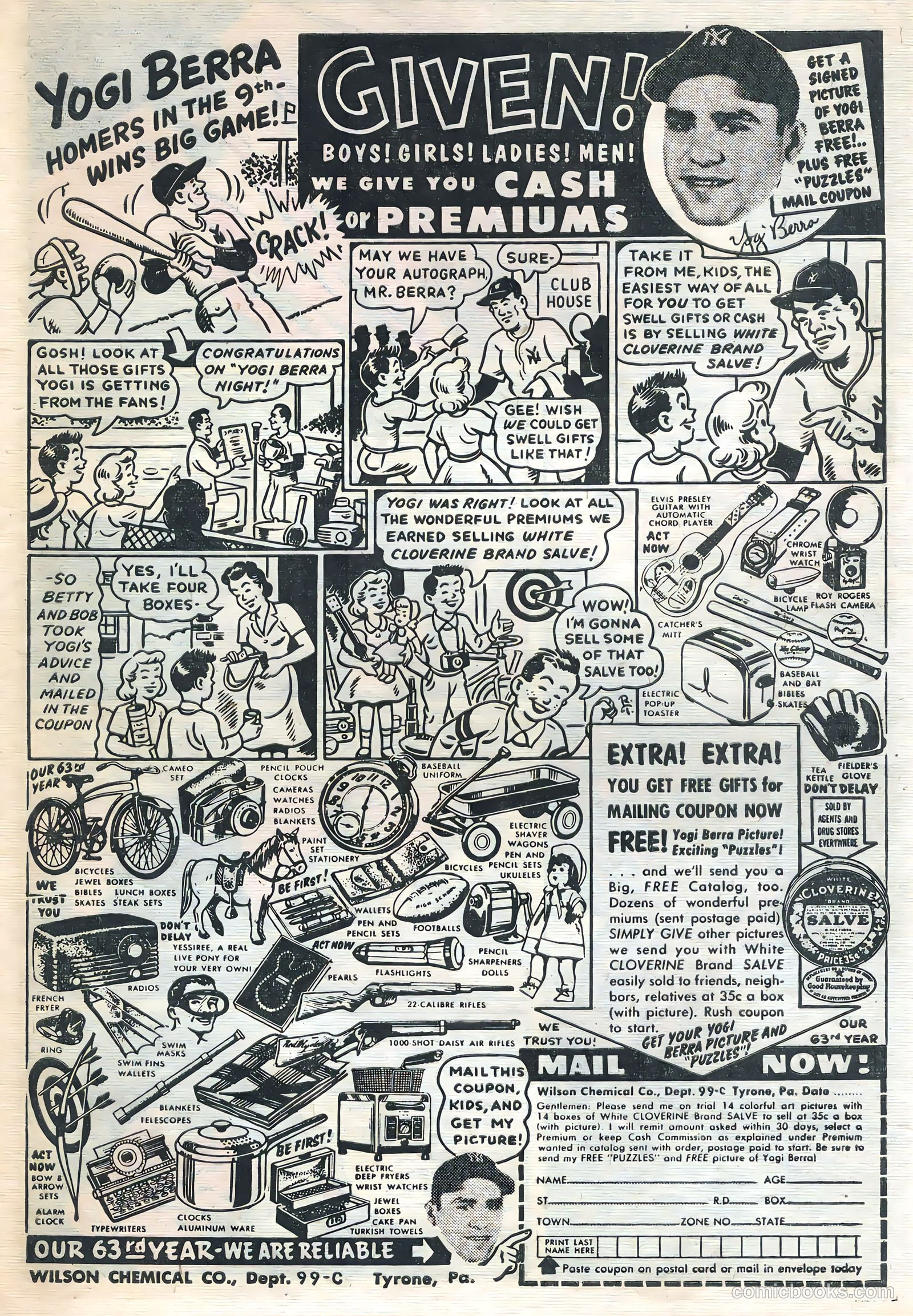 War at Sea #22 — page 31 of 36
